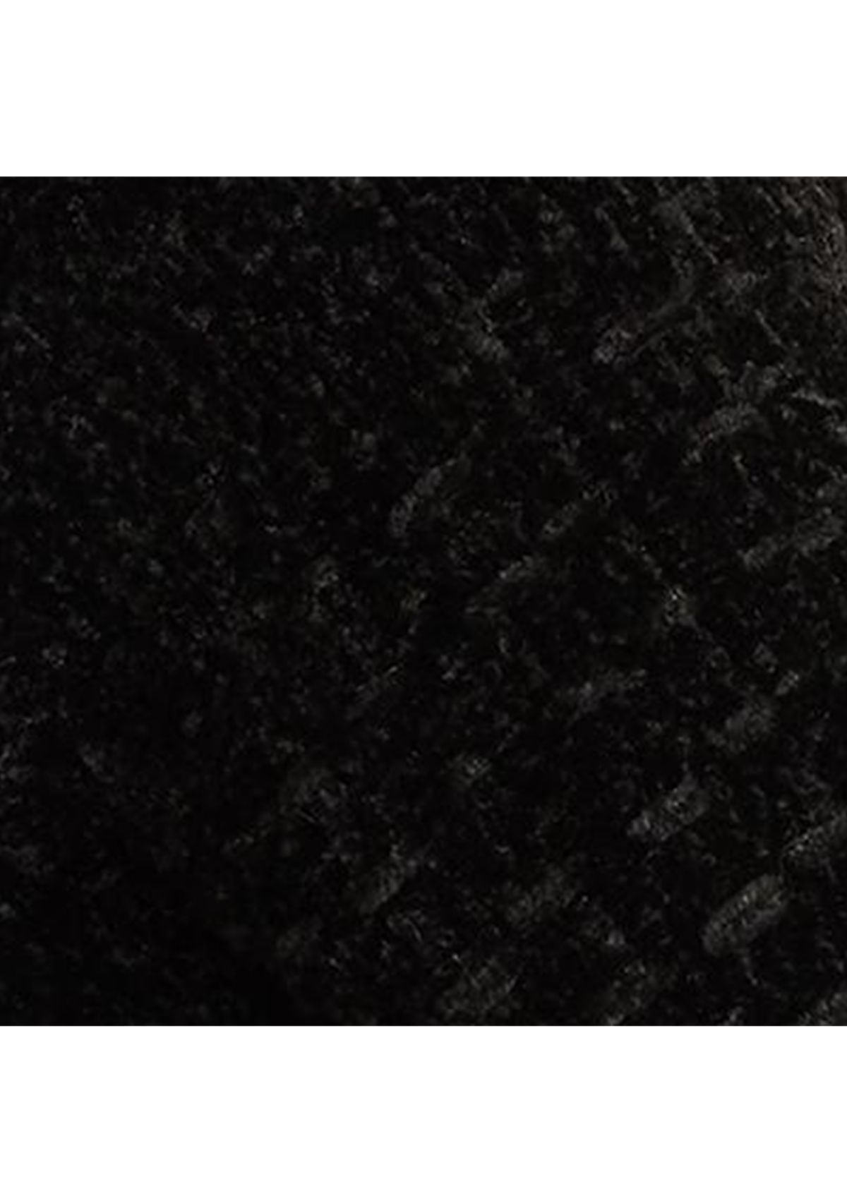 Dropstitch Chenille Gloves 