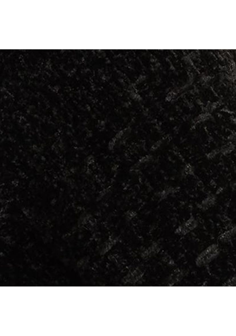 Dropstitch Chenille Gloves 