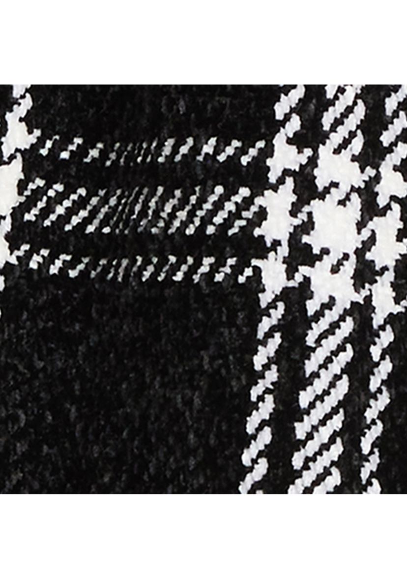 Chenille Scarf 