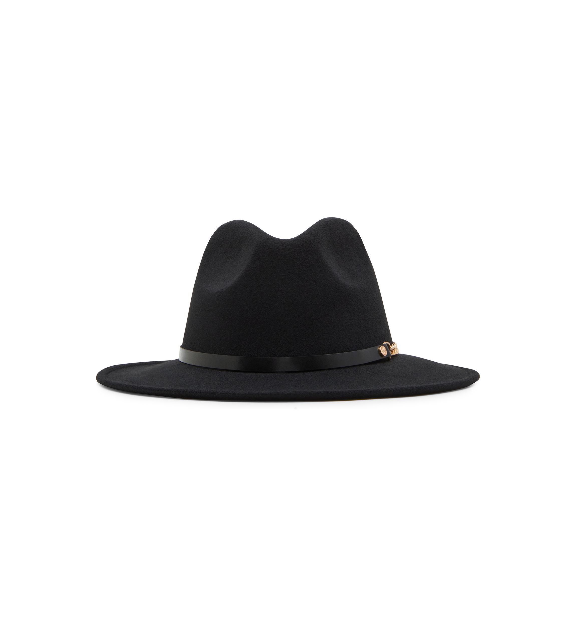 Chain Link Fedora 