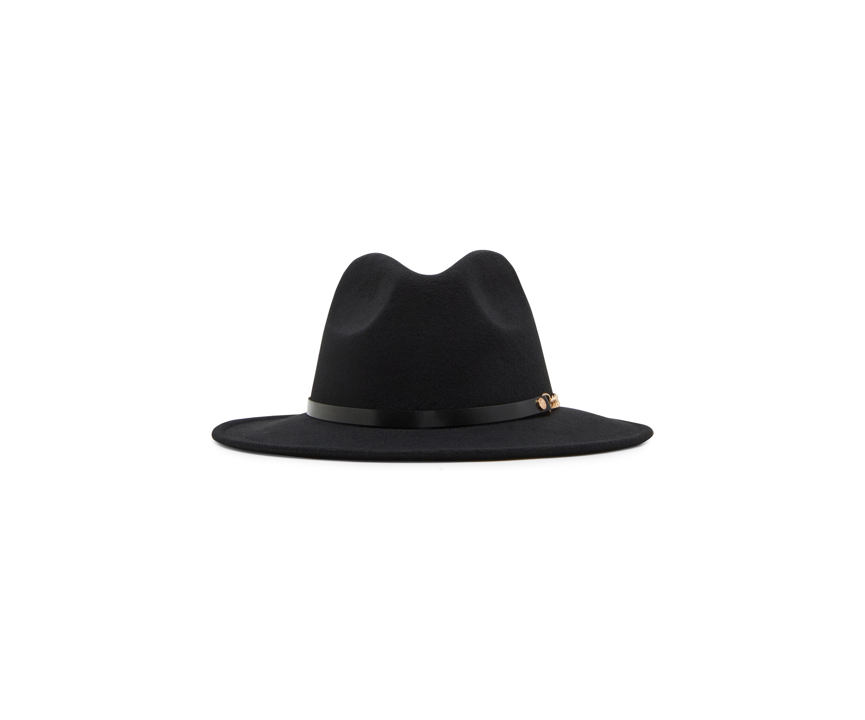 Chain Link Fedora 
