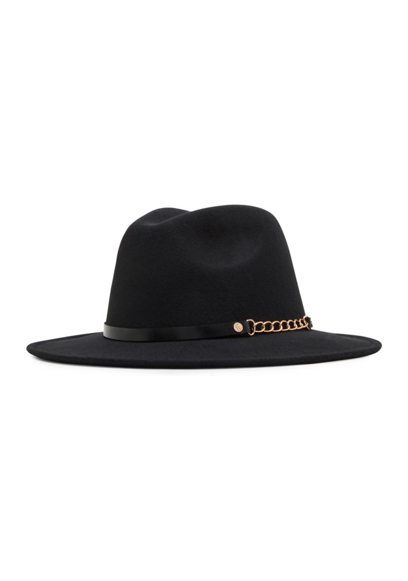 Chain Link Fedora 