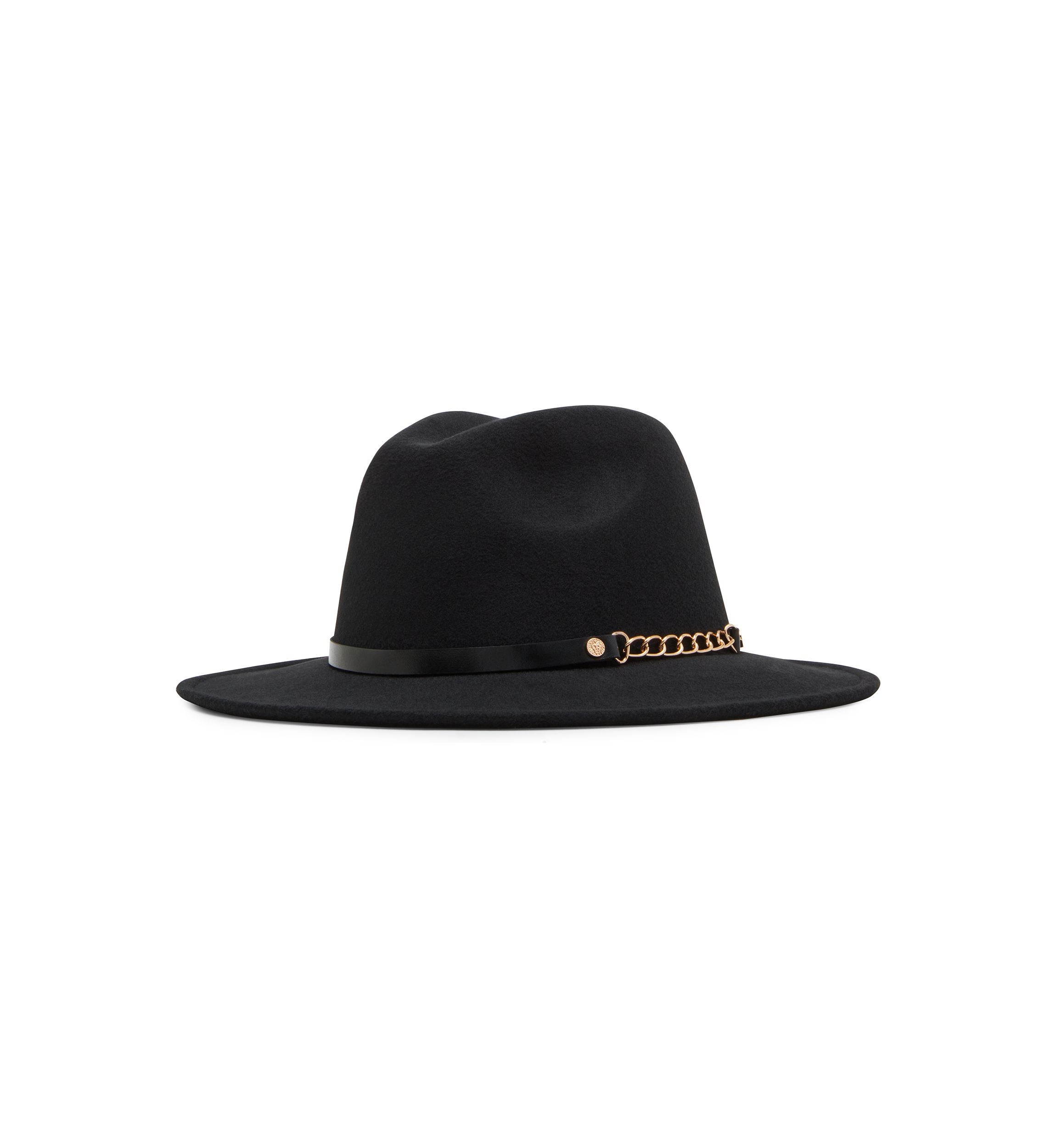 Chain Link Fedora 