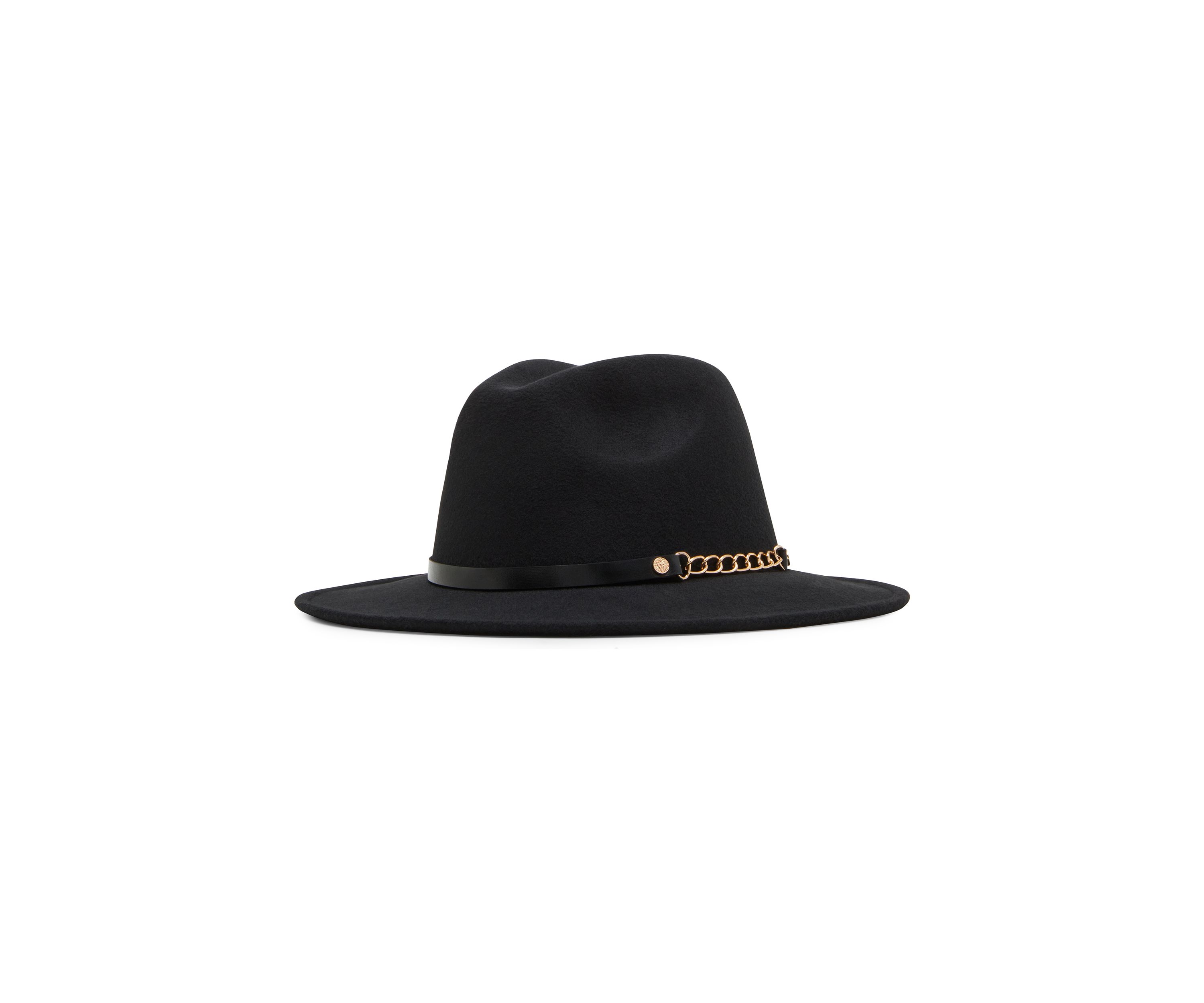 Chain Link Fedora 