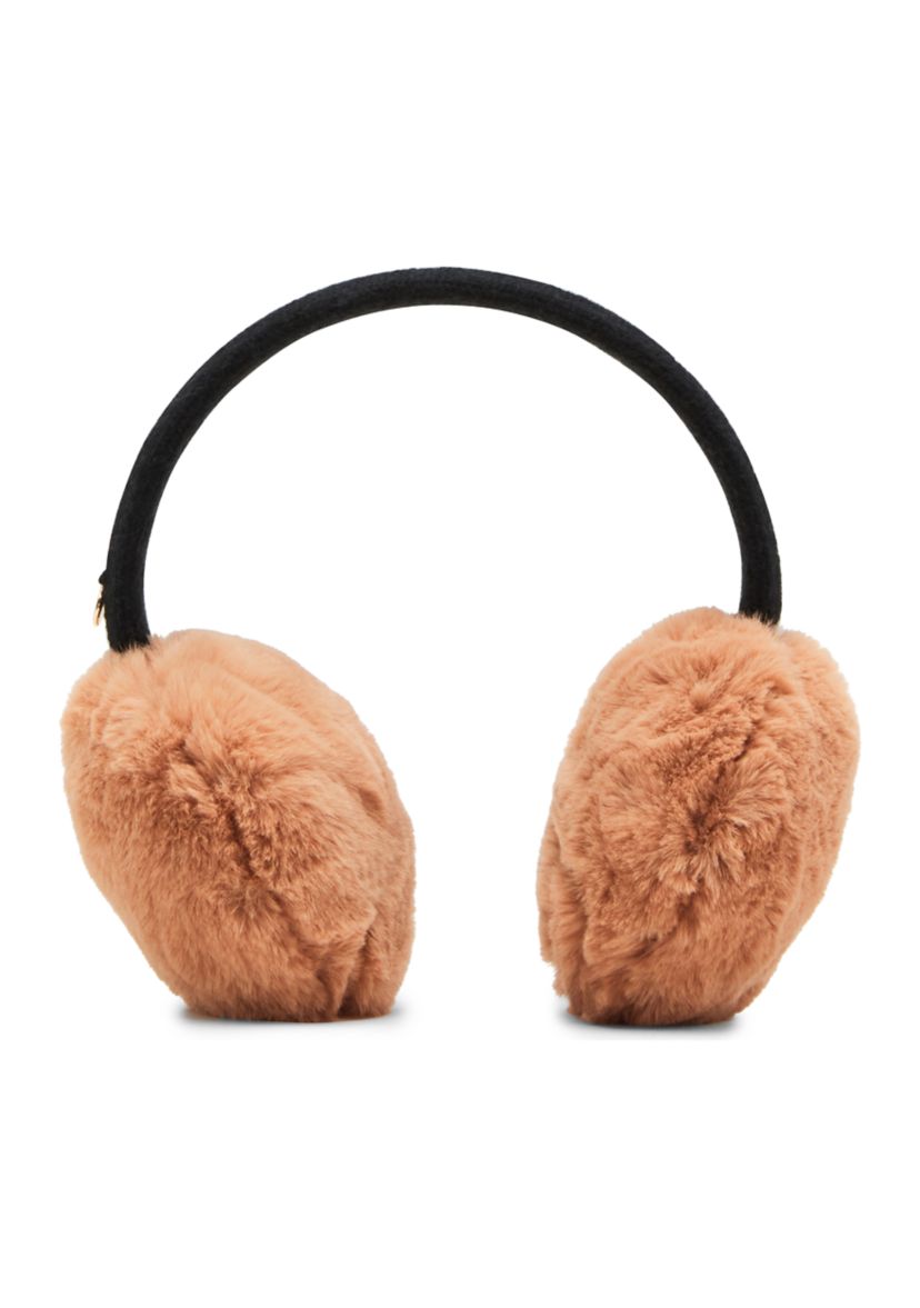 Rhinestone Shine Earmuffs