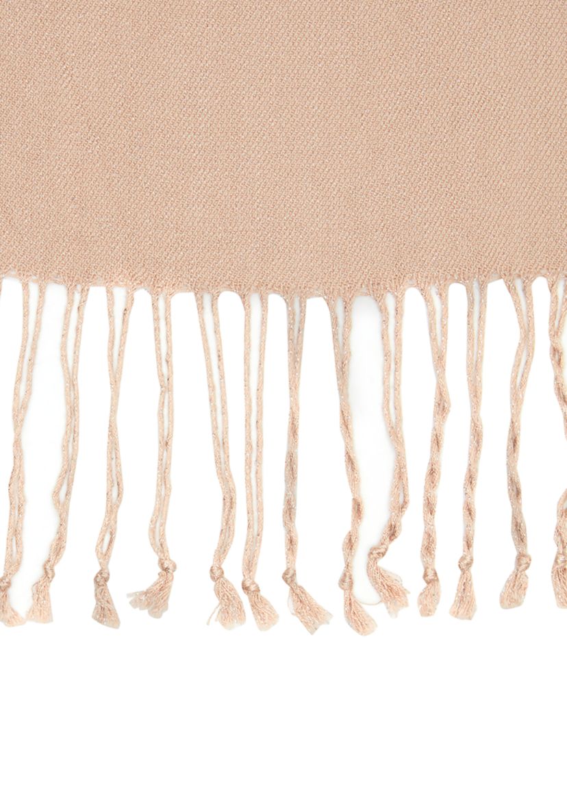 3-Piece Pashmina Gift Set 