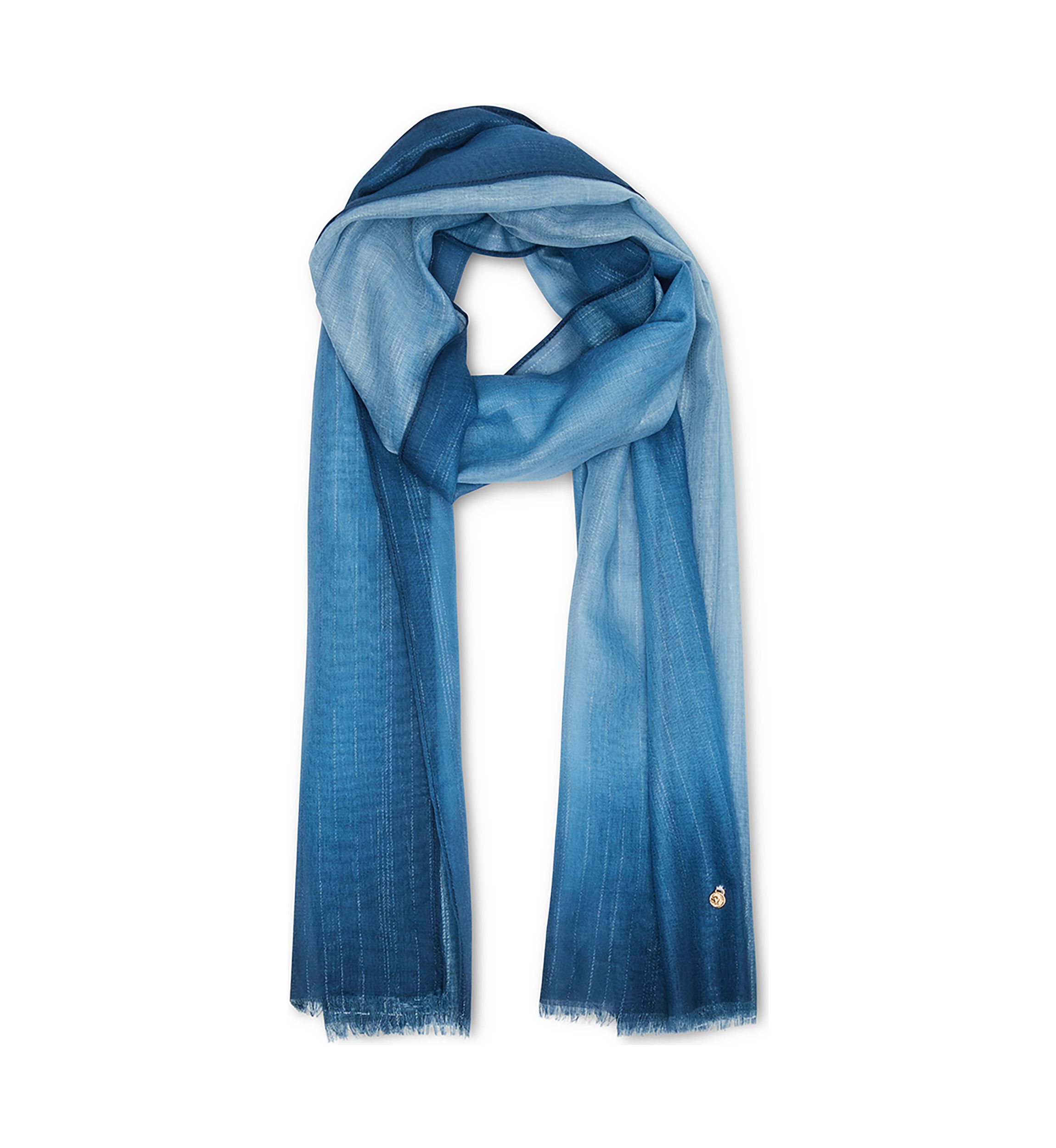Ombré Scarf