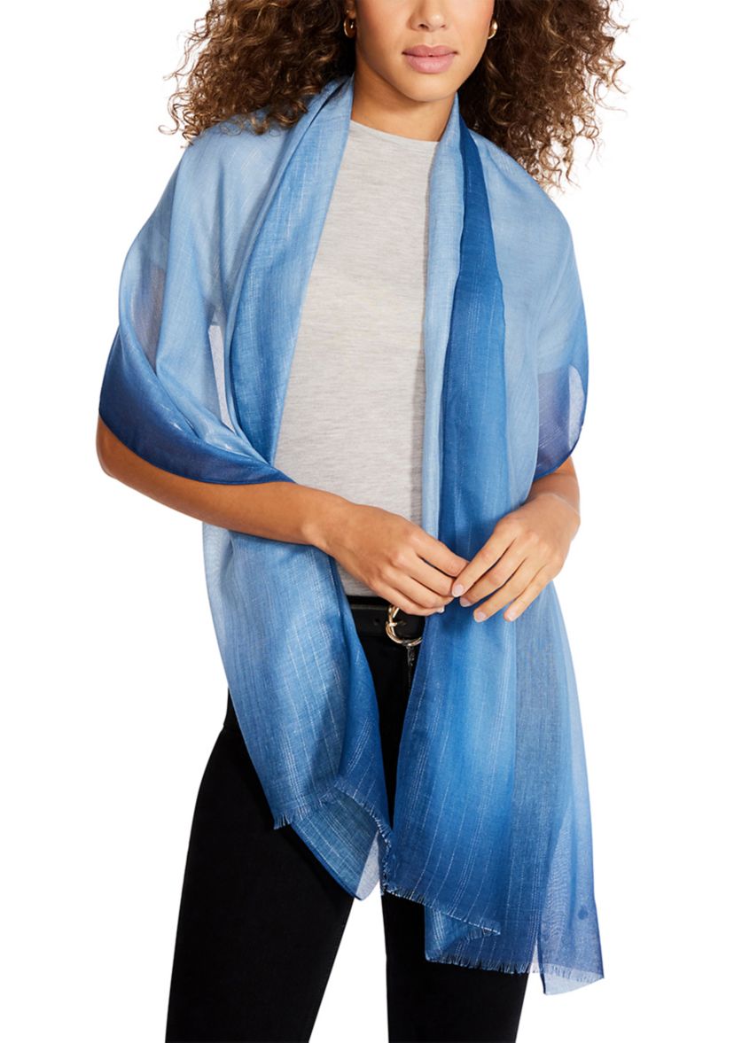 Ombré Scarf