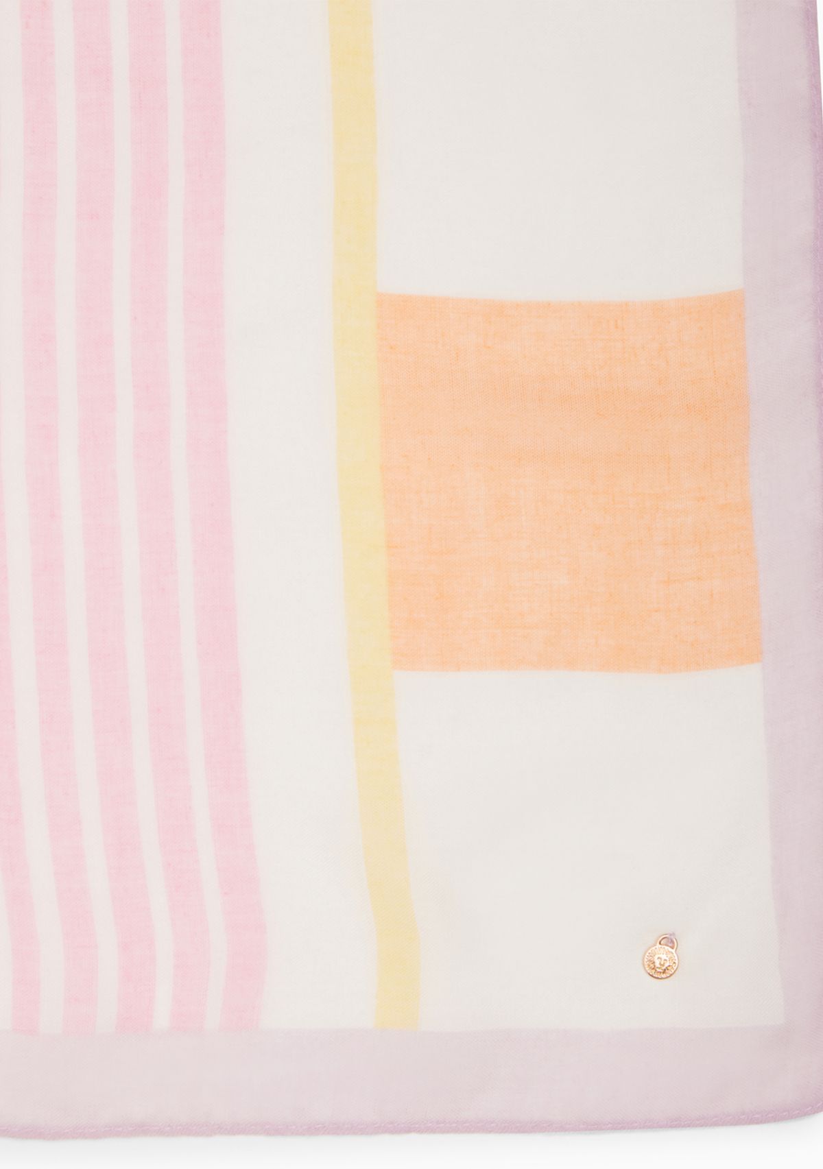 Stripes Variety Oblong Scarf