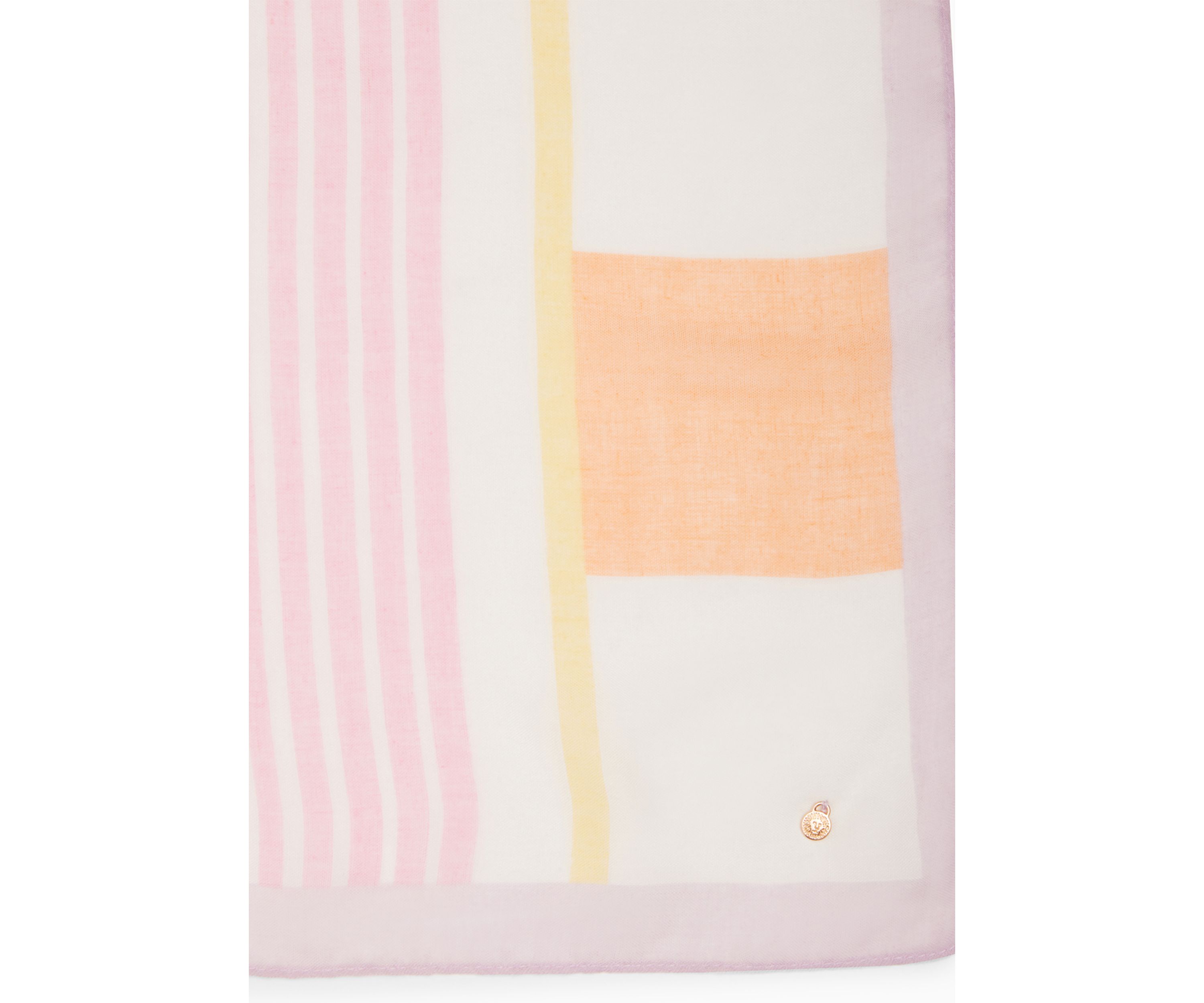 Stripes Variety Oblong Scarf