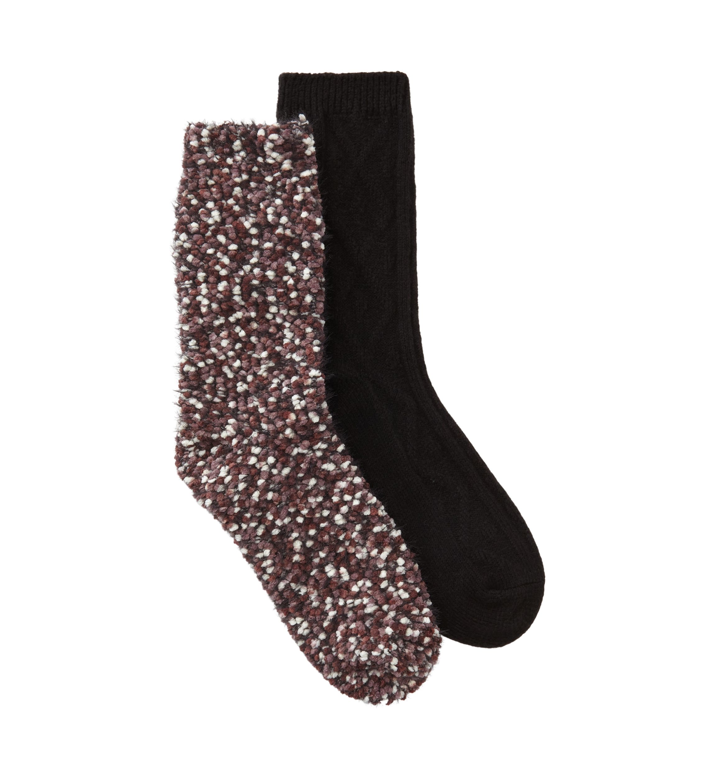 2-Pack of Socks 