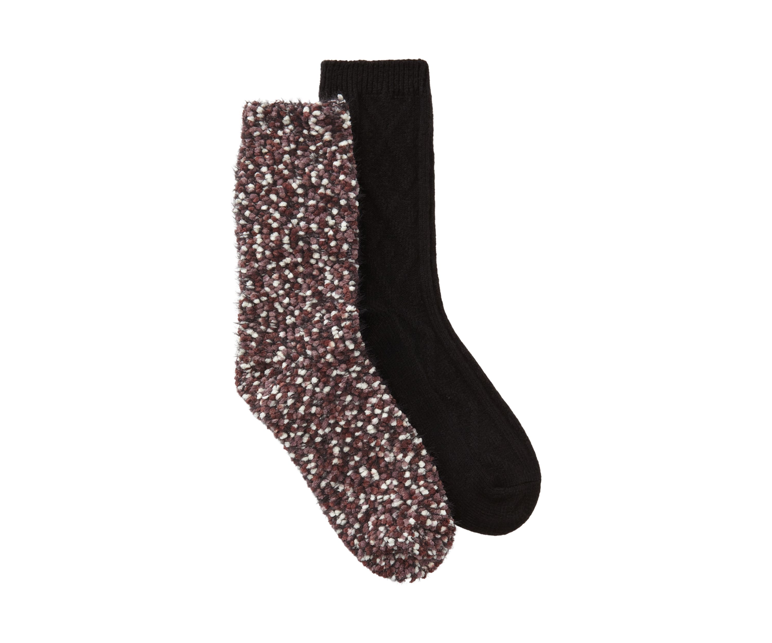 2-Pack of Socks 