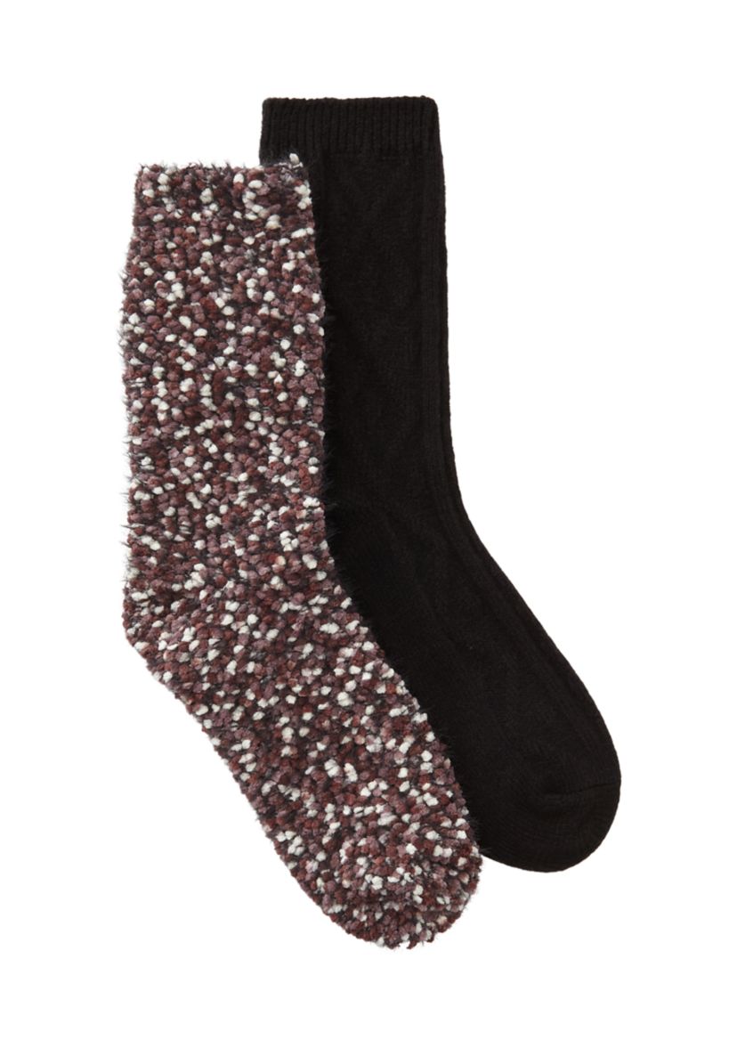 2-Pack of Socks 