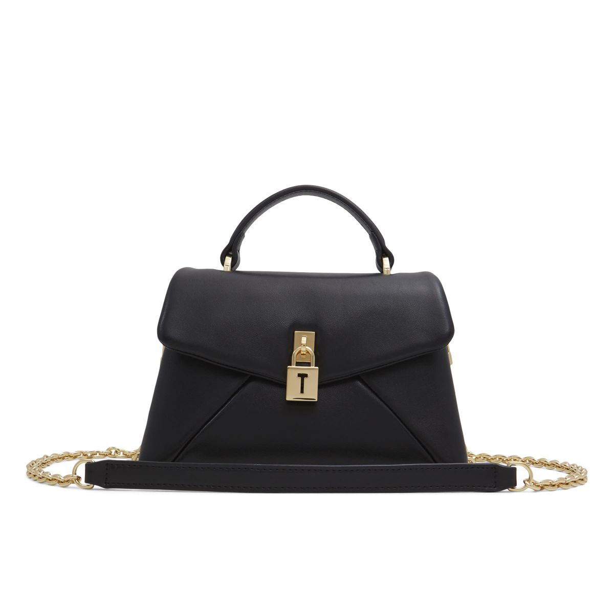 Poppy Top Handle