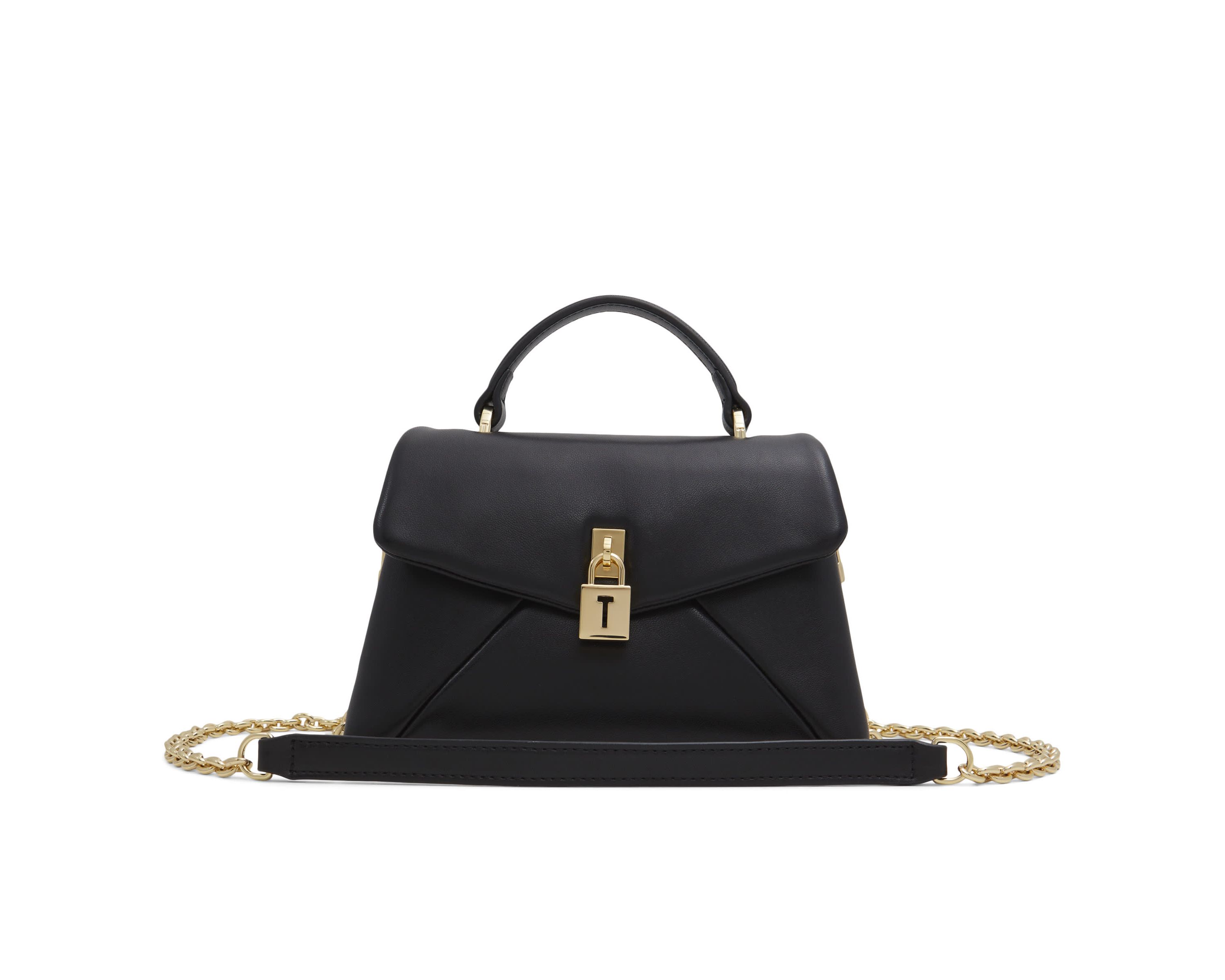 Poppy Top Handle
