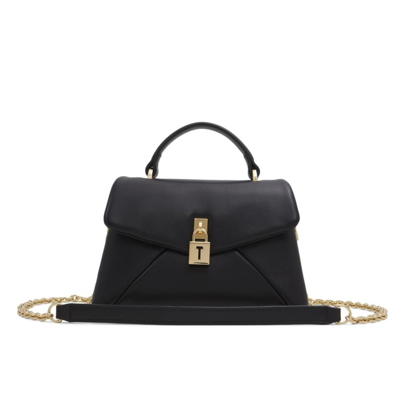 Poppy Top Handle