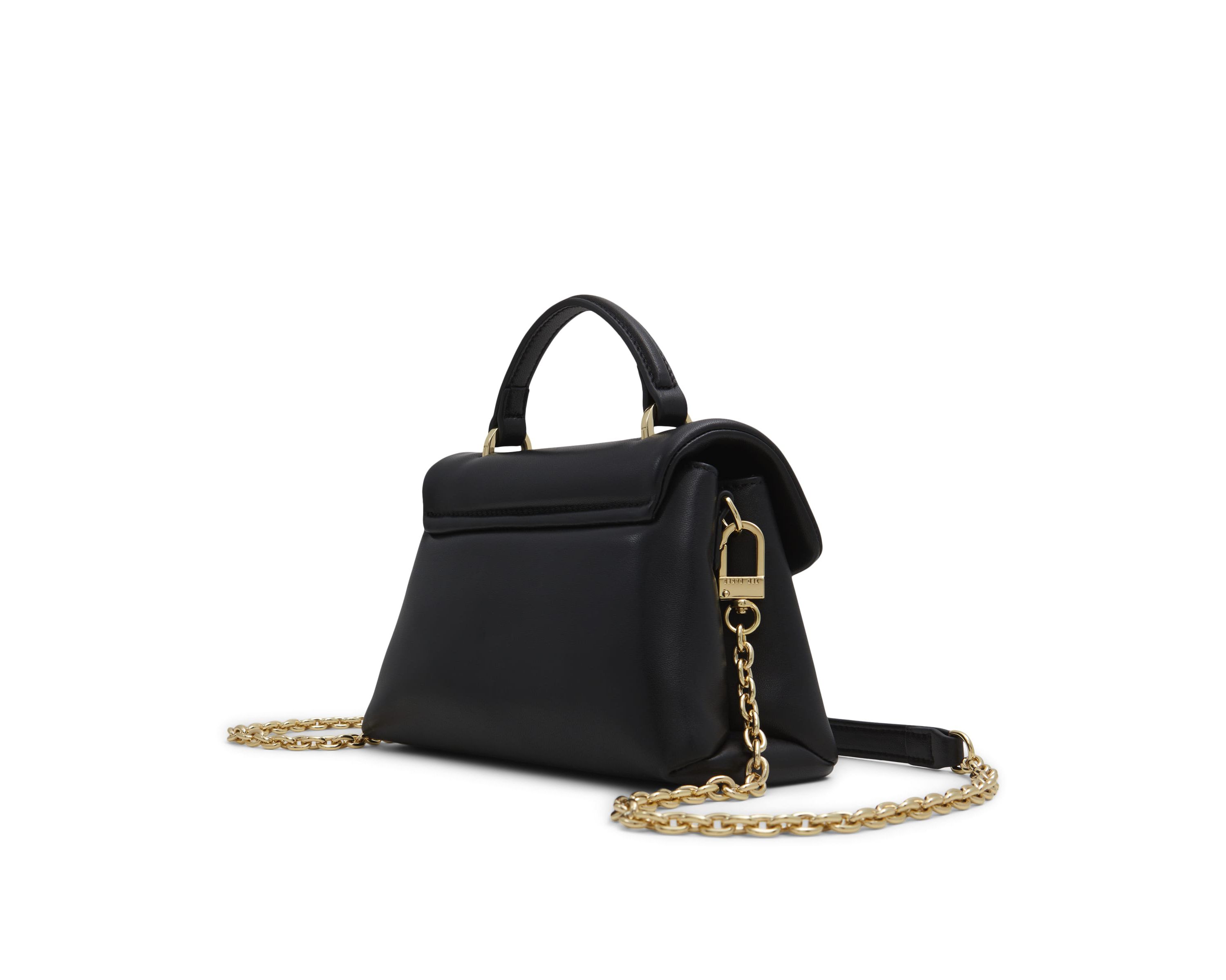 Poppy Top Handle