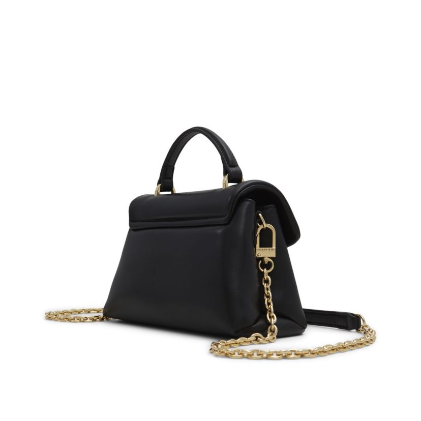 Poppy Top Handle