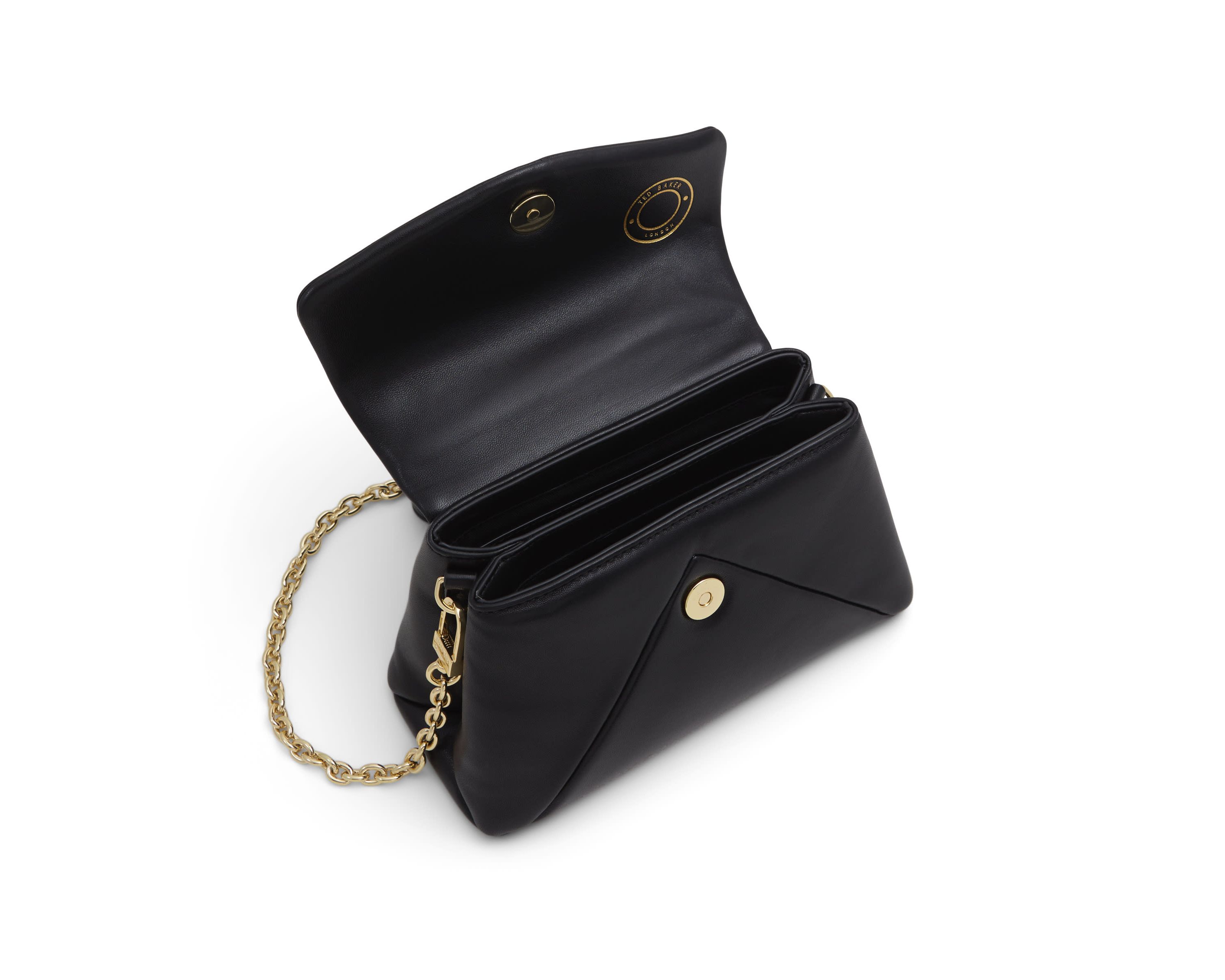 Poppy Top Handle