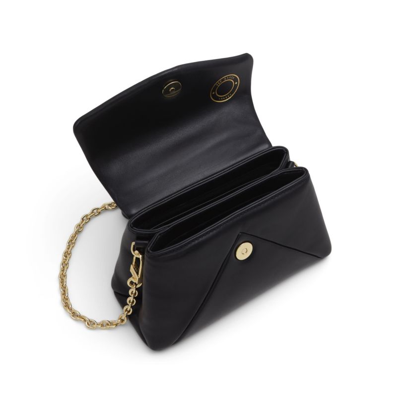 Poppy Top Handle