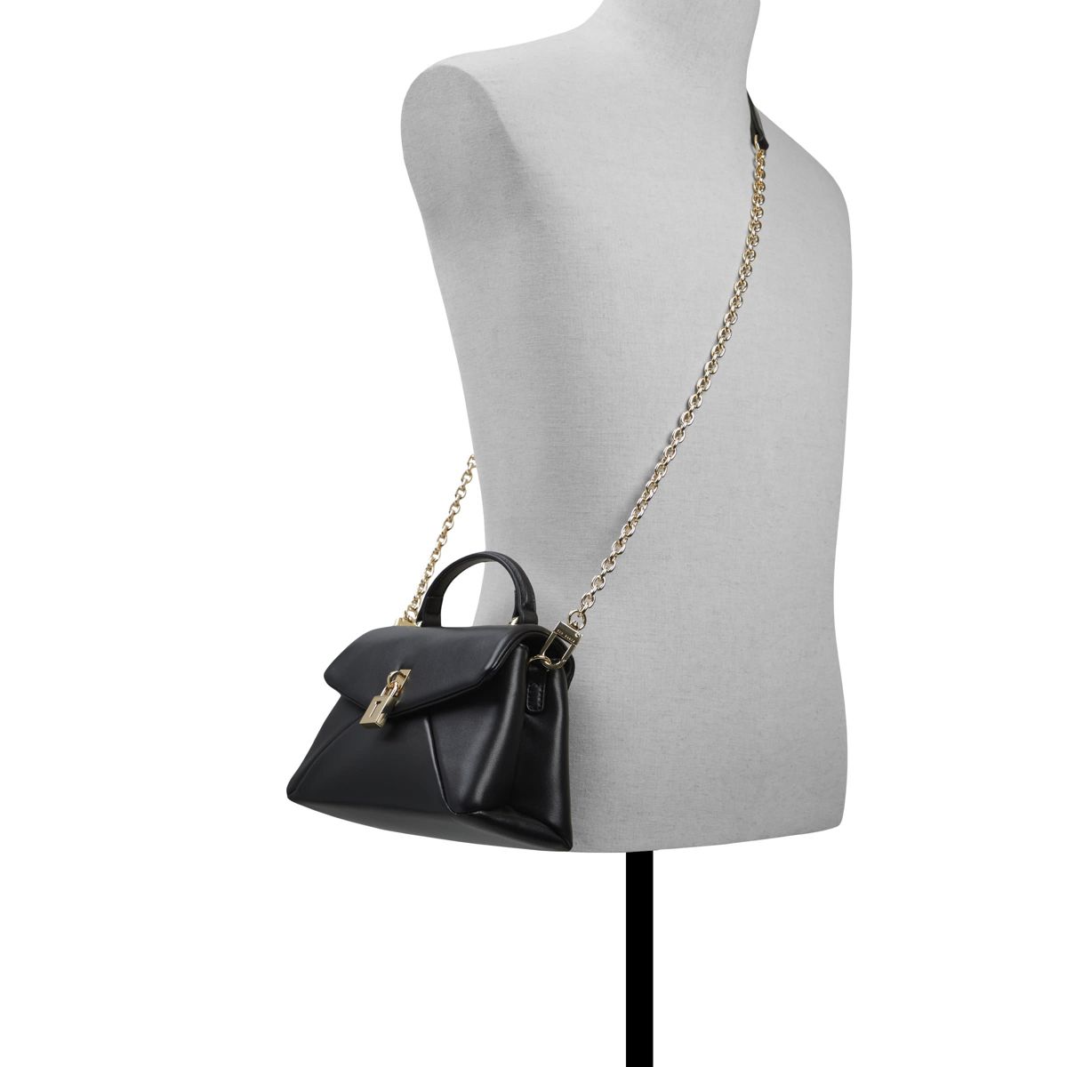 Poppy Top Handle