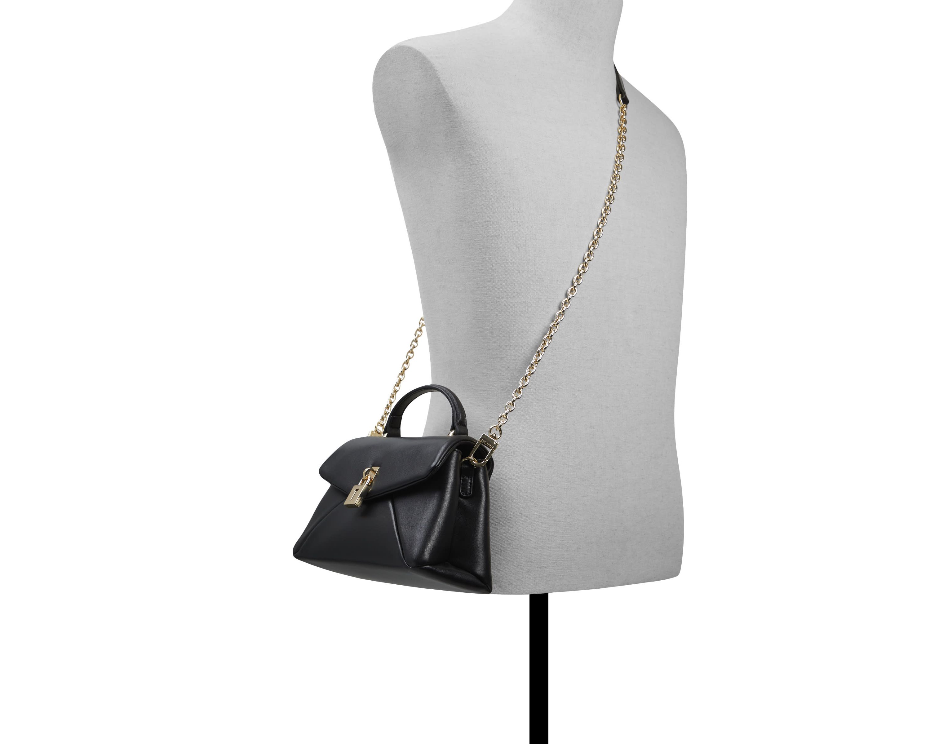 Poppy Top Handle
