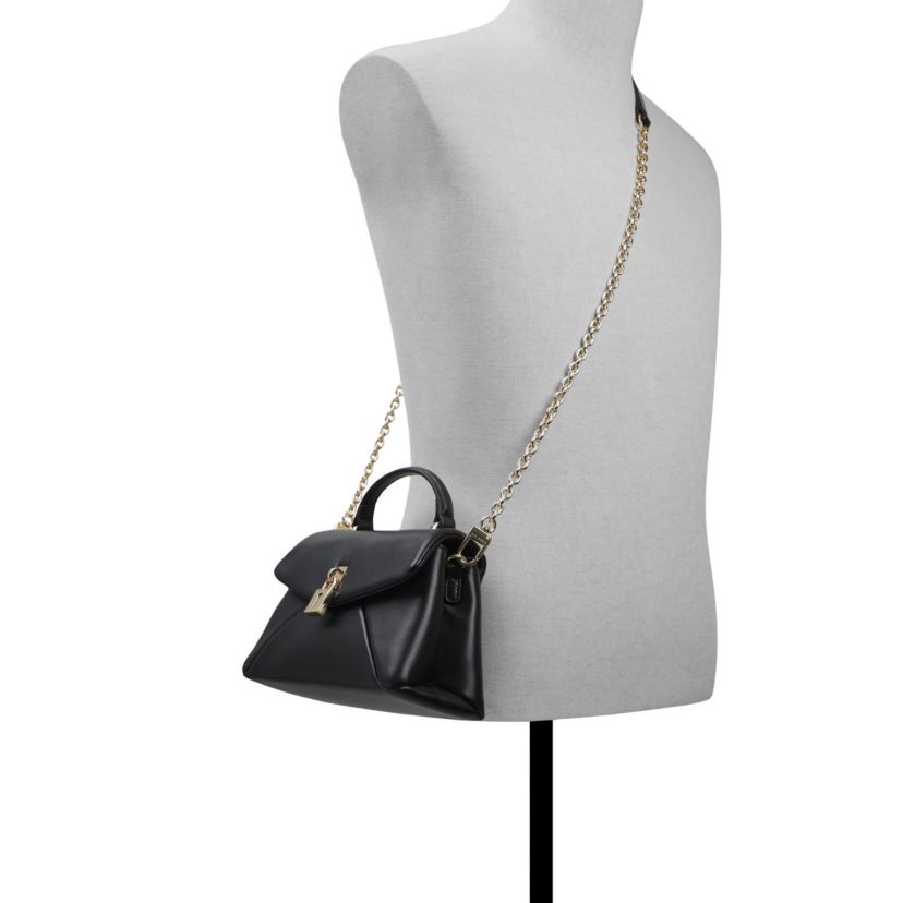 Poppy Top Handle