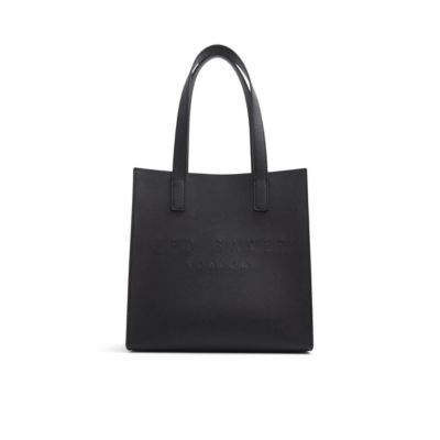 Ted Baker Women's Seacon Tote, Black -  0060207392308
