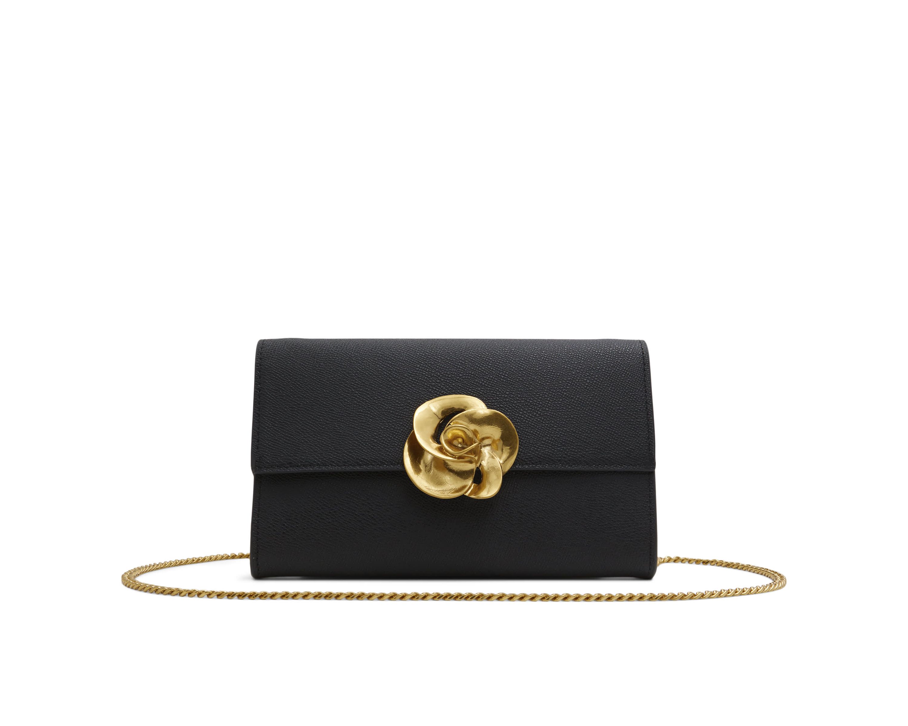 Kira Rose Clutch