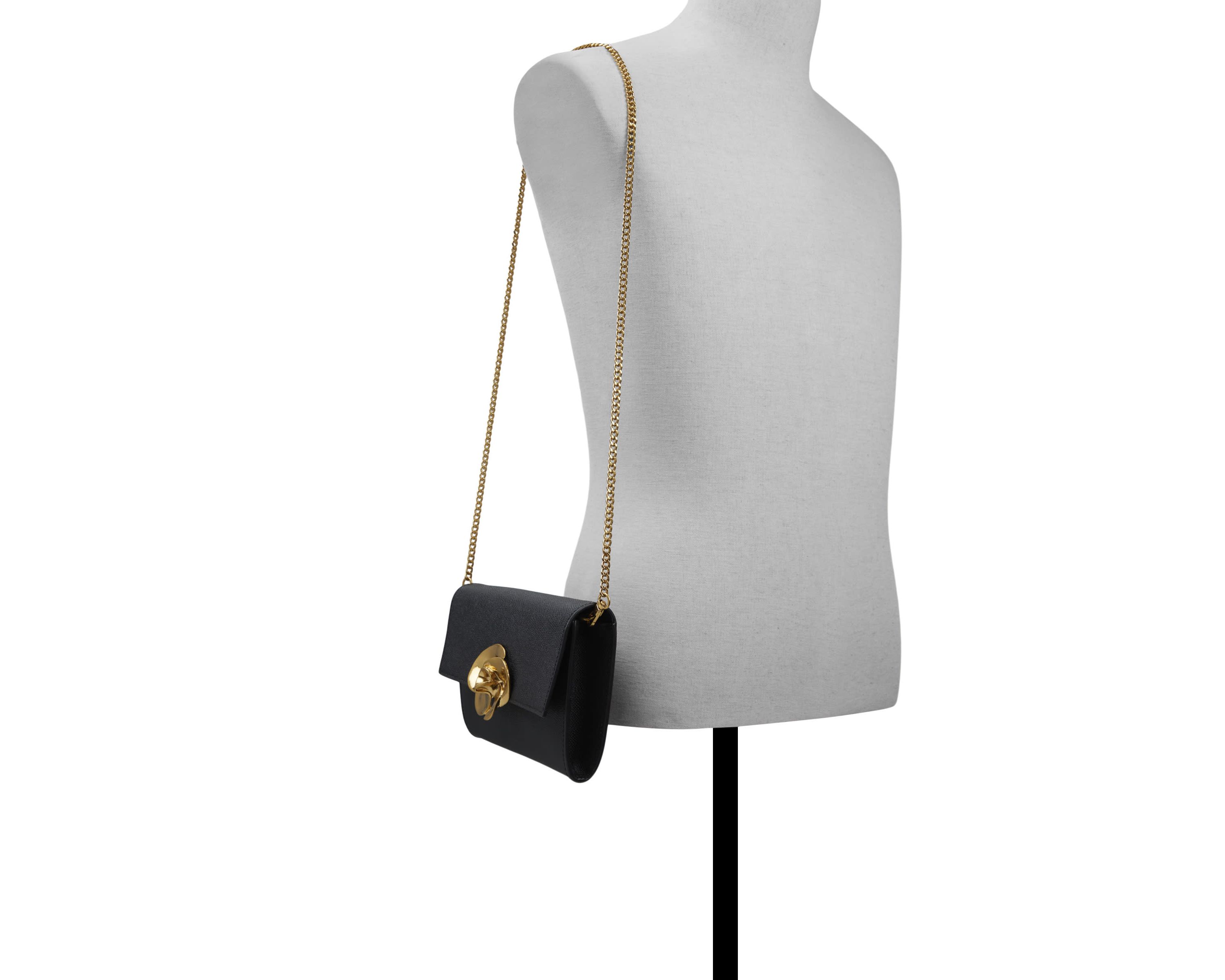 Kira Rose Clutch