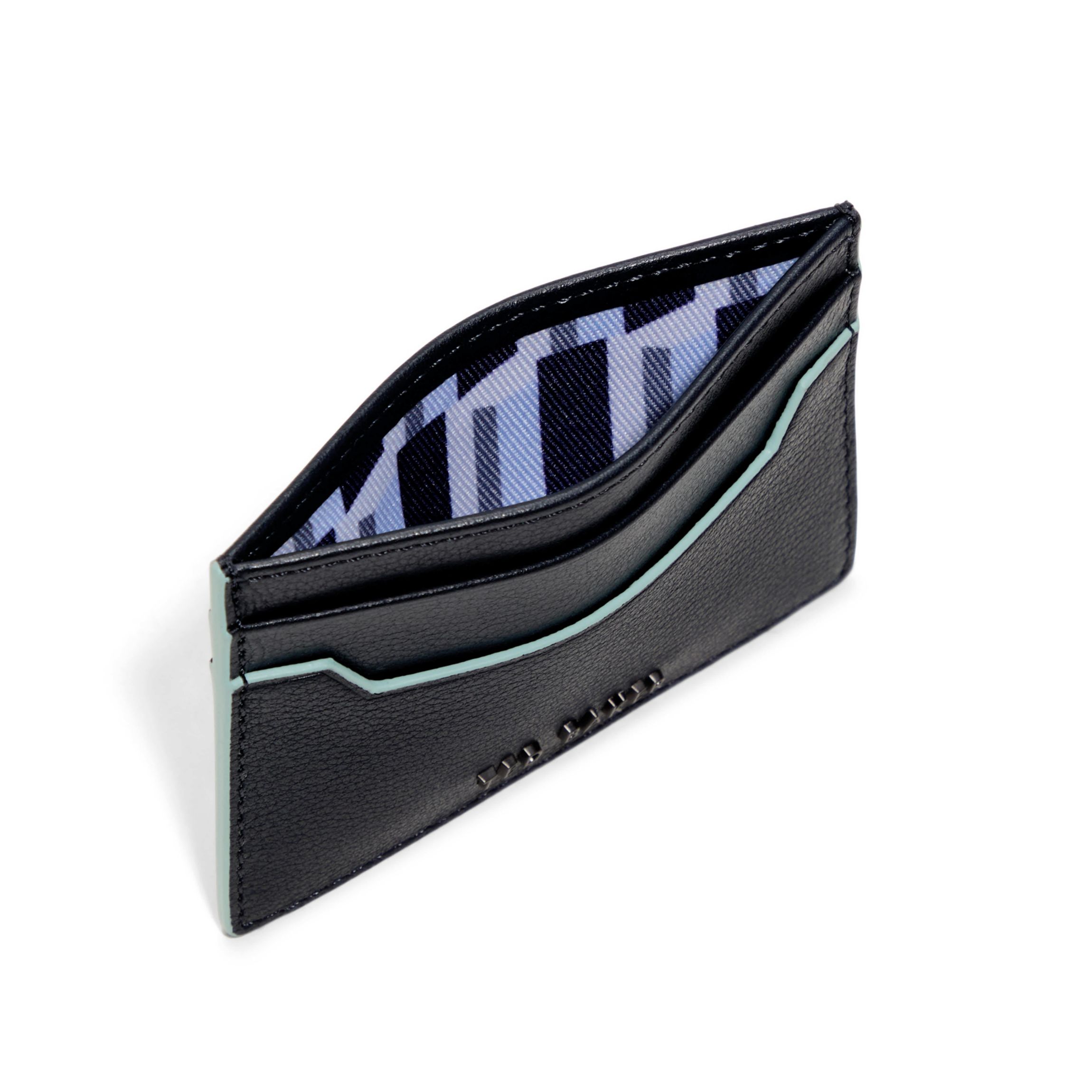 Cavendish Wallet/Change Purse