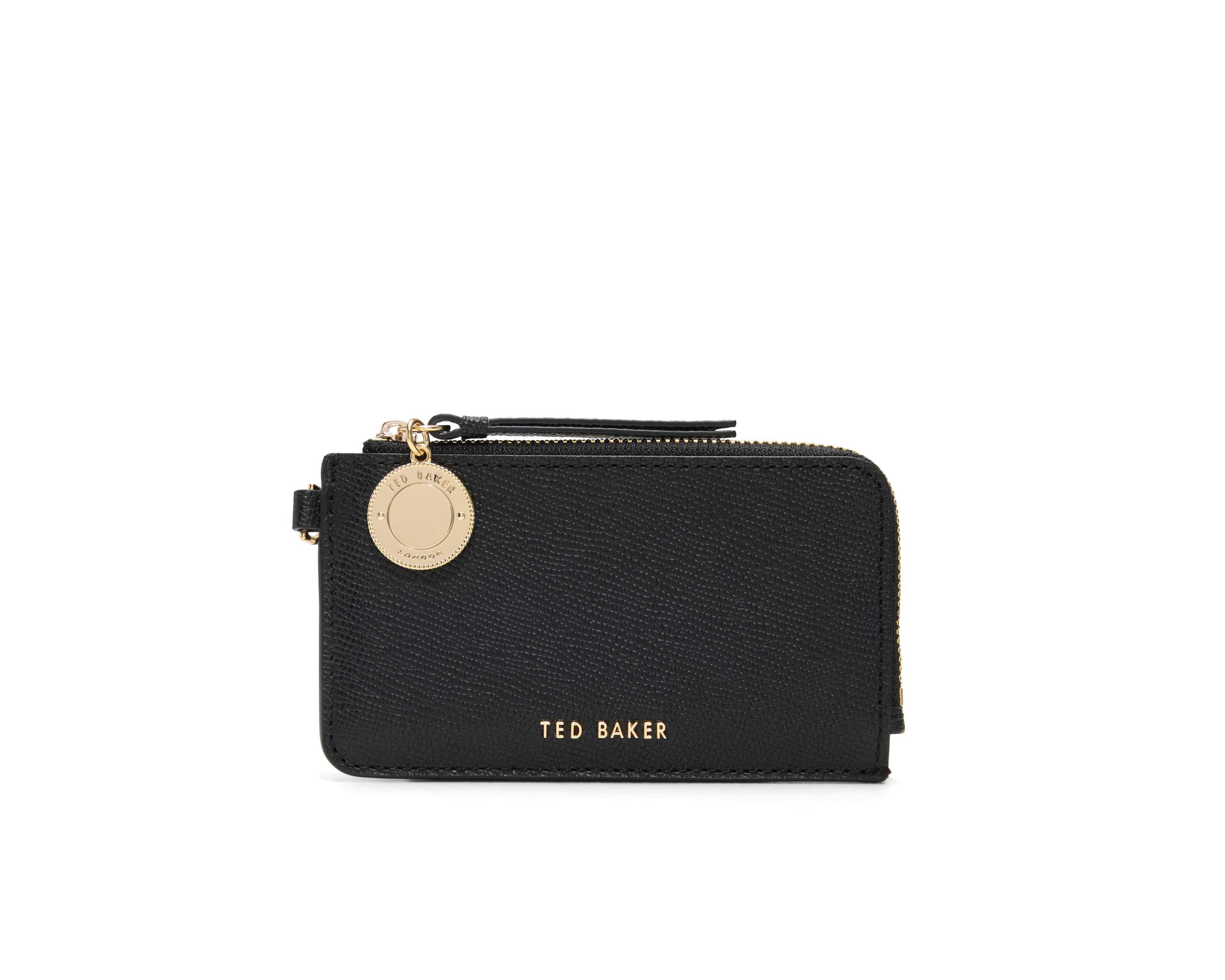 Lulu Wallet/Change Purse