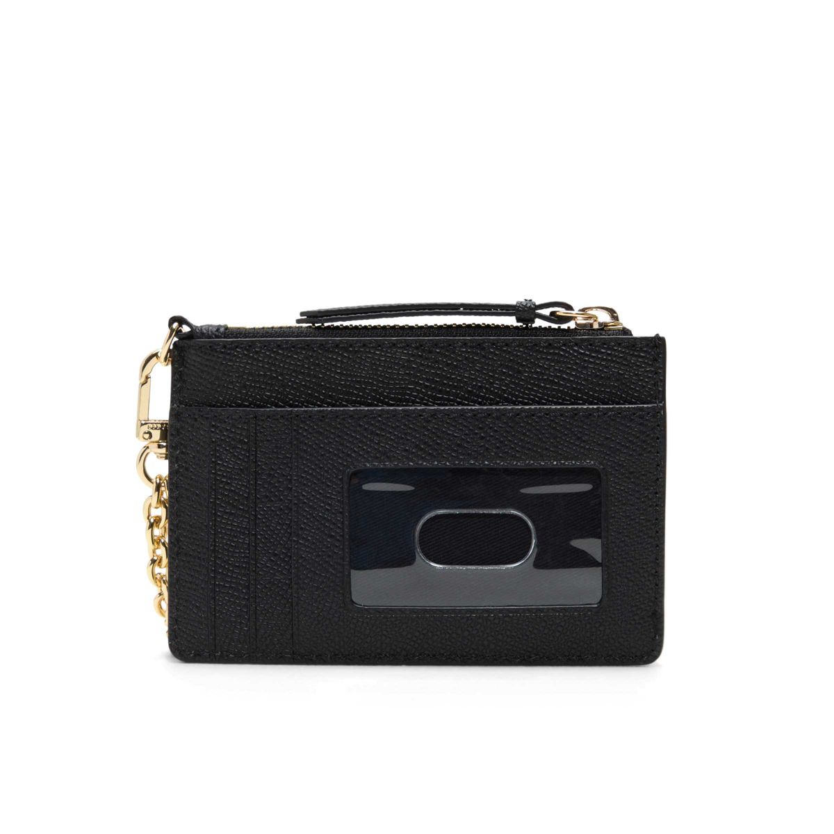 Sutton Charm Wristlet