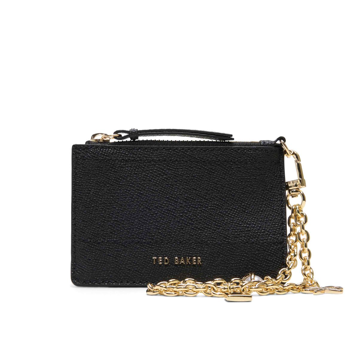 Sutton Charm Wristlet