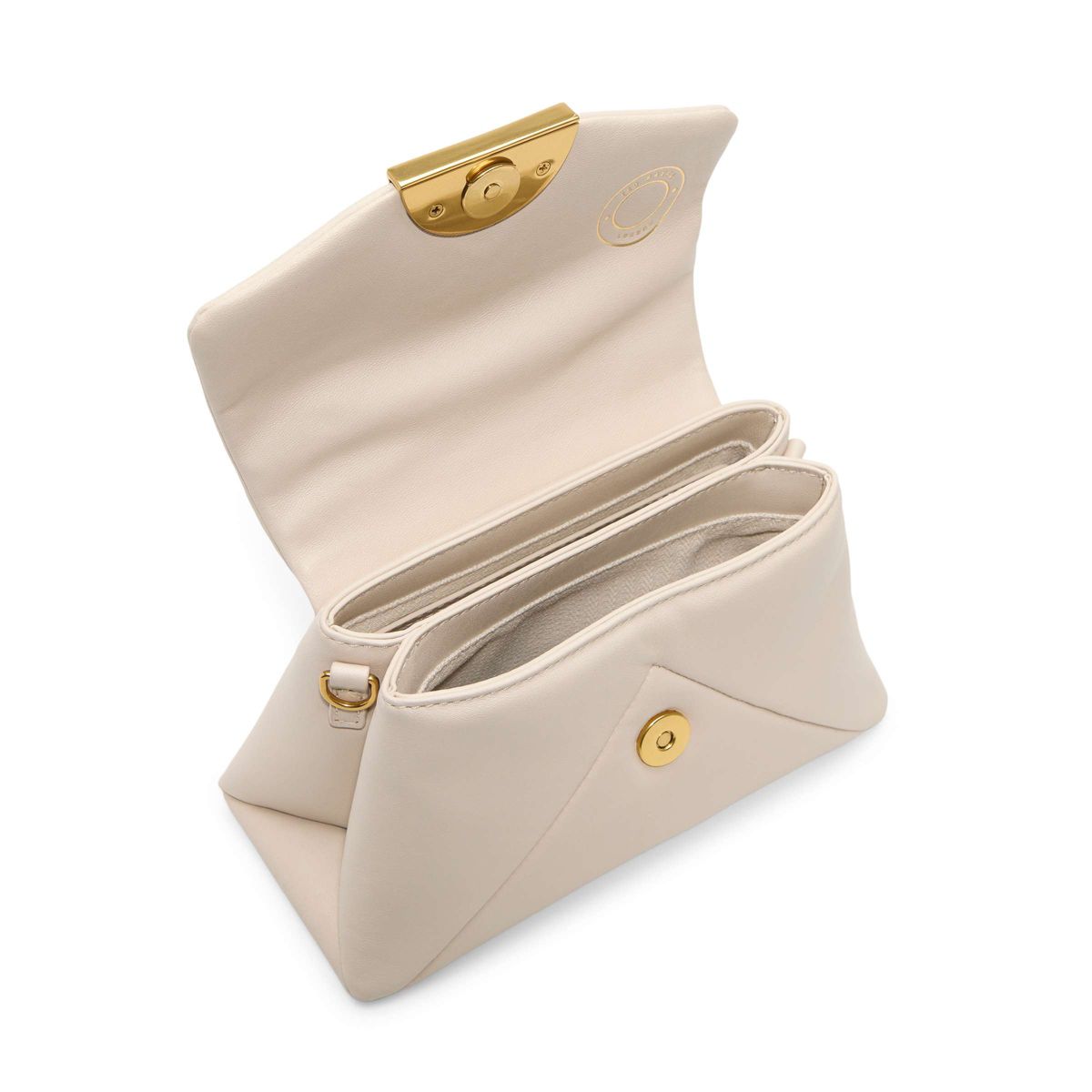 Poppy Moon Top Handle