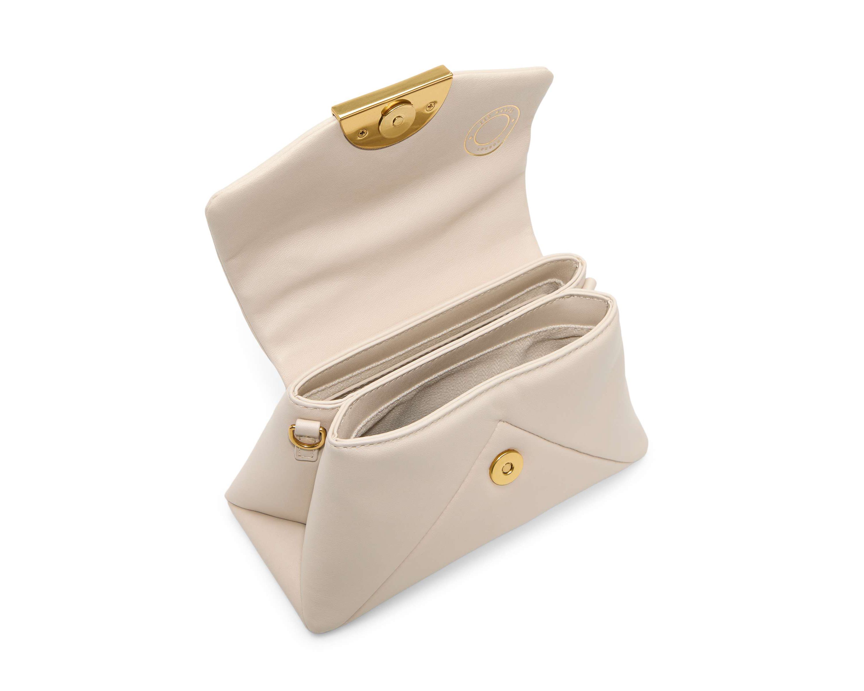 Poppy Moon Top Handle