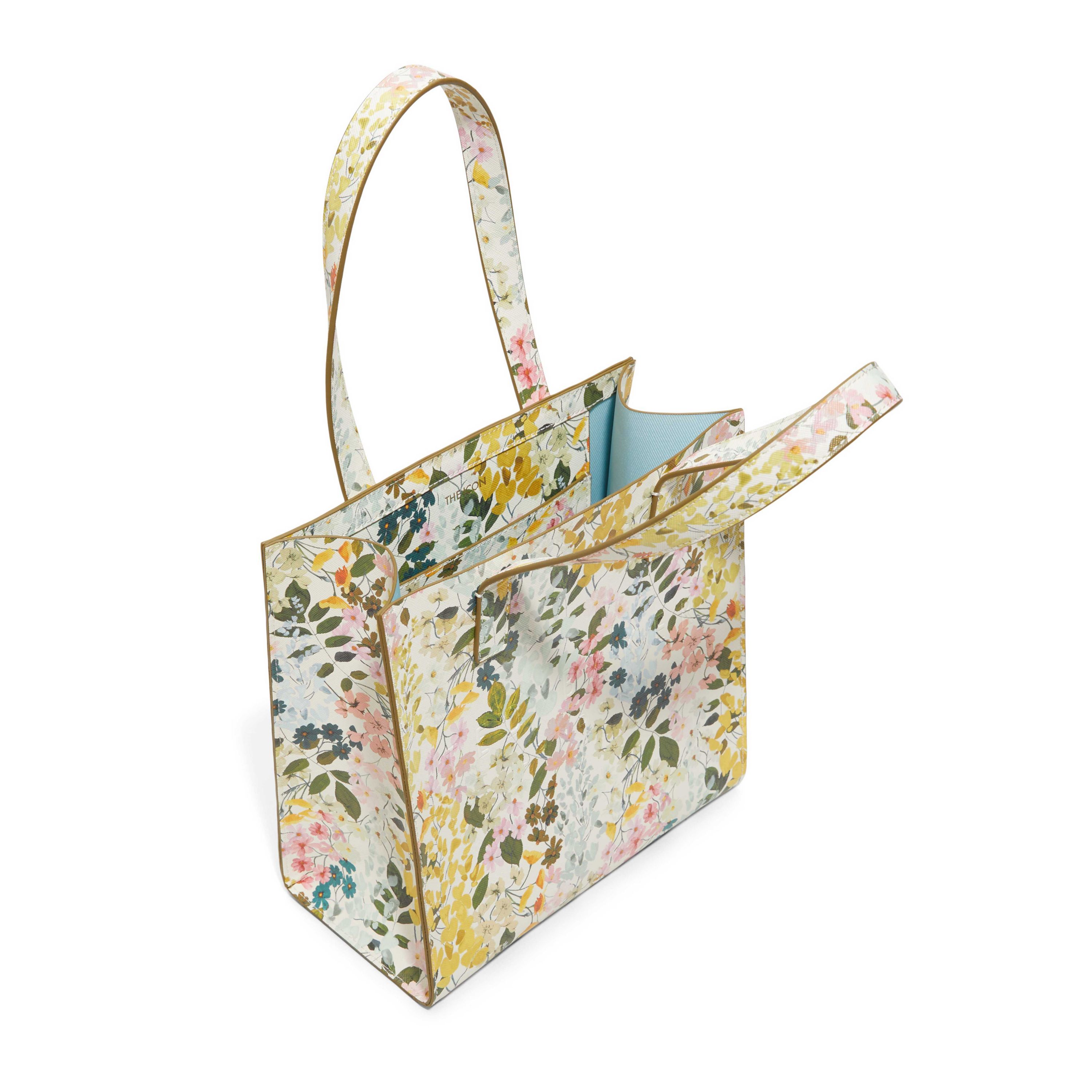 Seacon Tote
