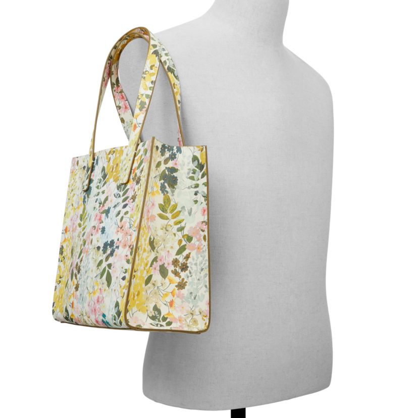 Seacon Tote