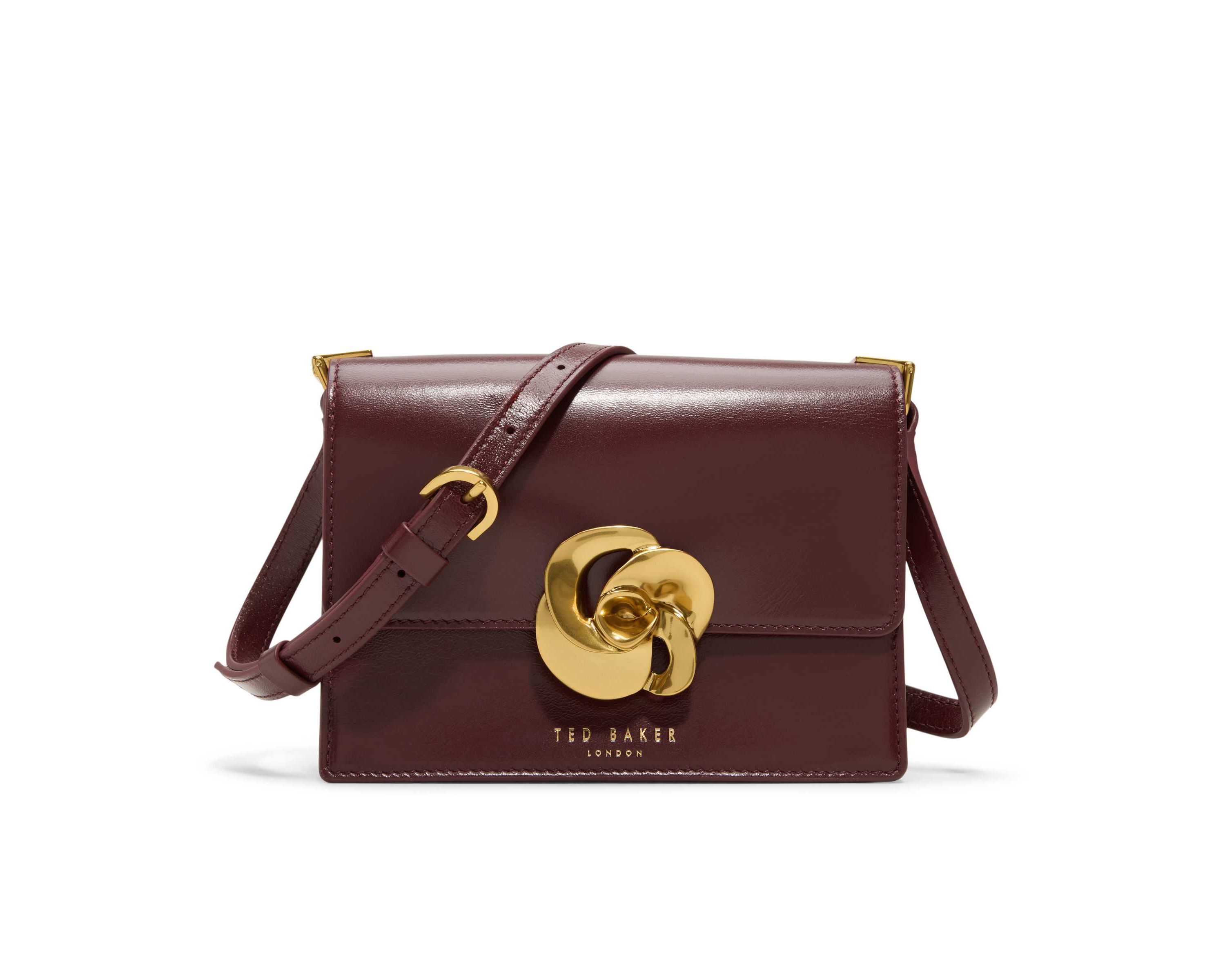 Rosalie Cross Body