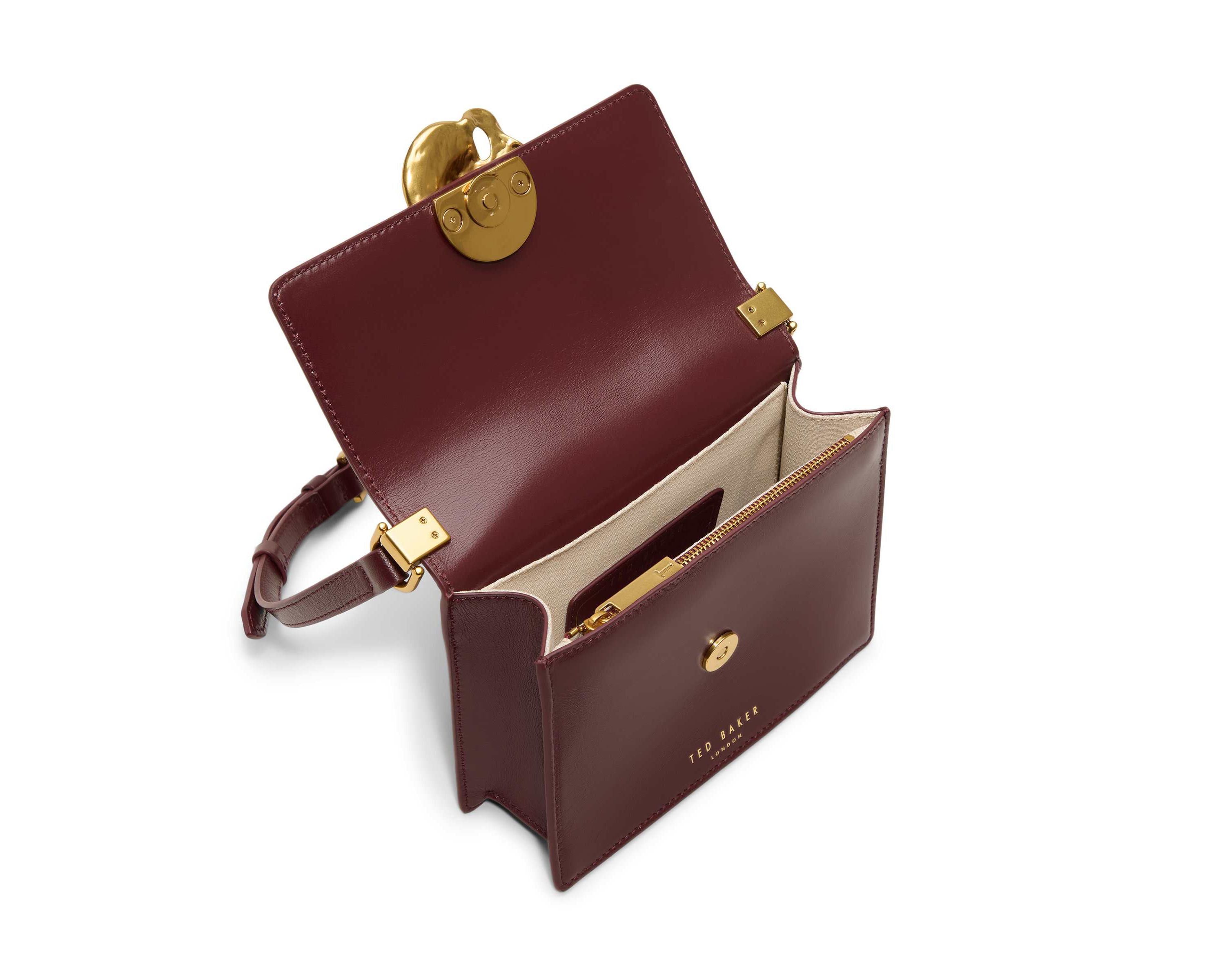 Rosalie Cross Body
