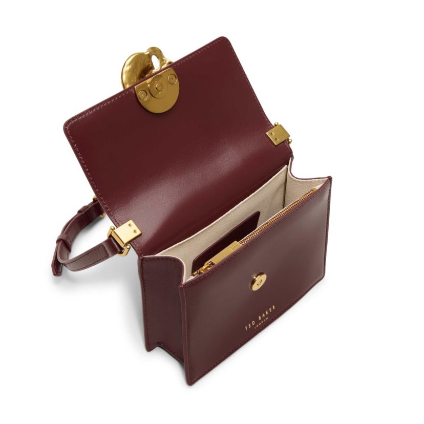 Rosalie Cross Body