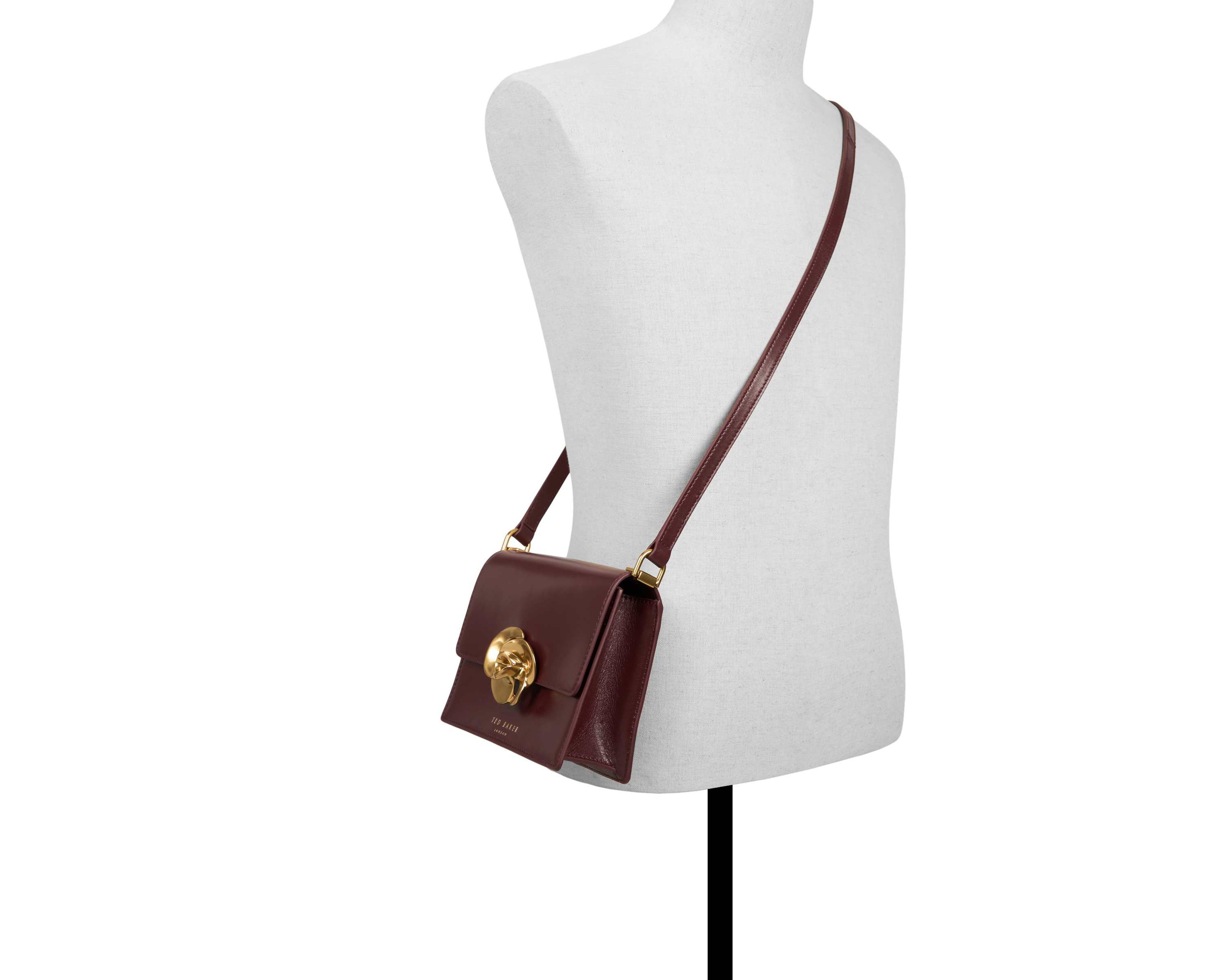 Rosalie Cross Body