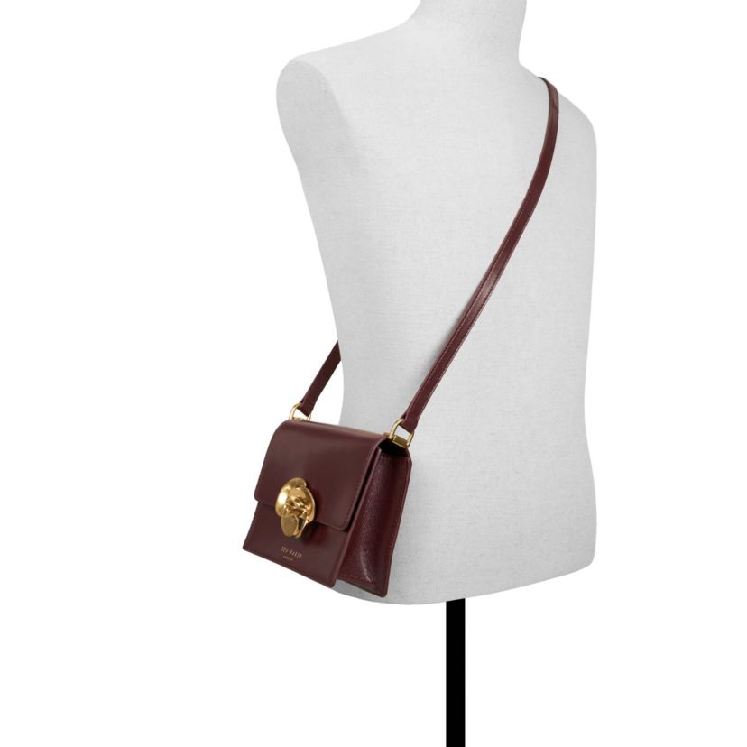 Rosalie Cross Body