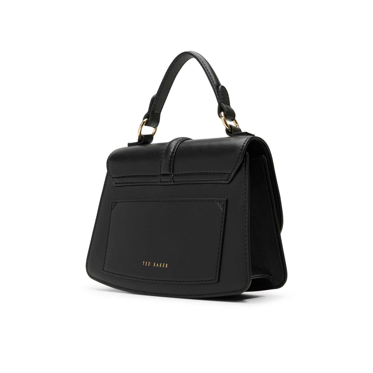 Posey Anna Top Handle