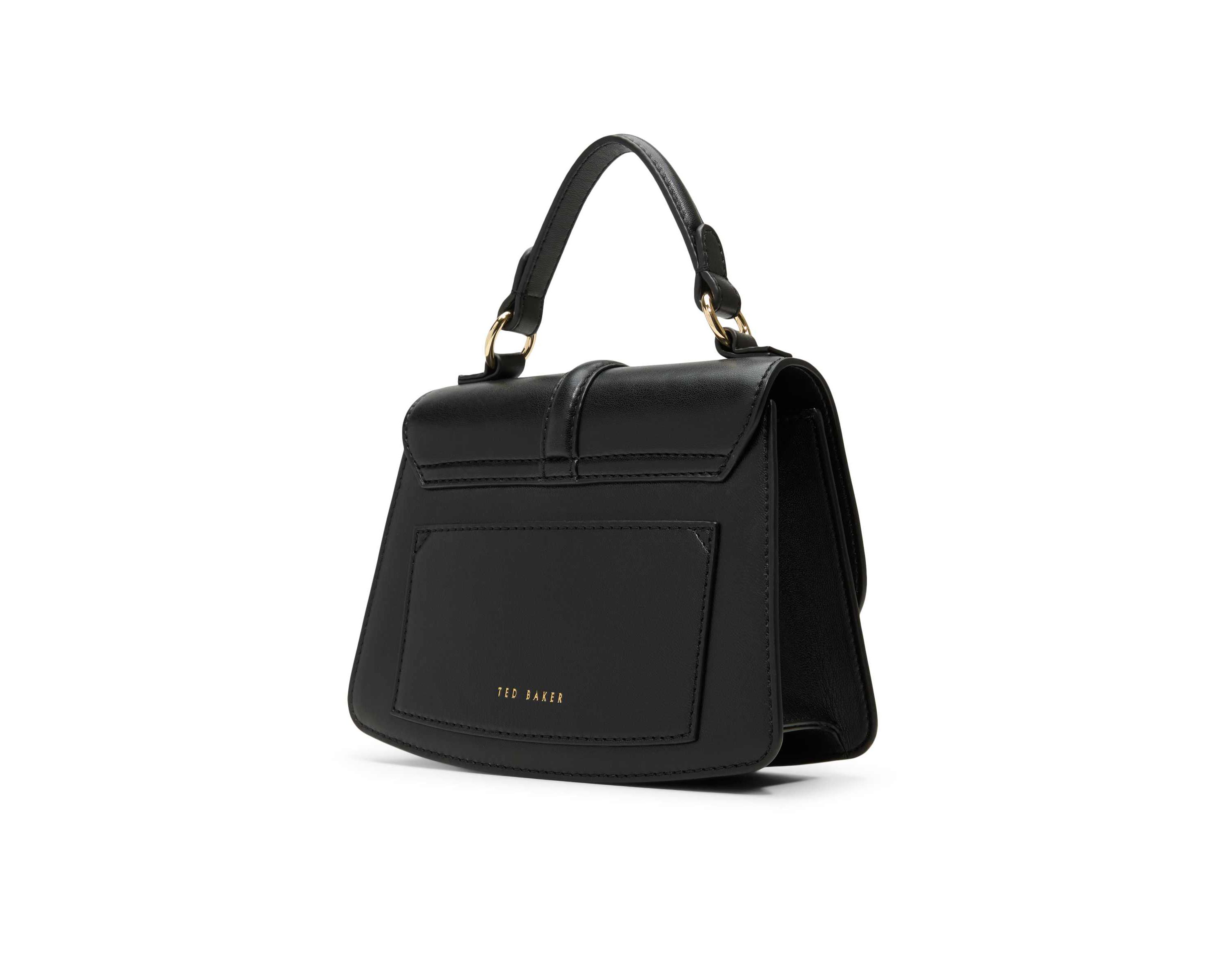 Posey Anna Top Handle