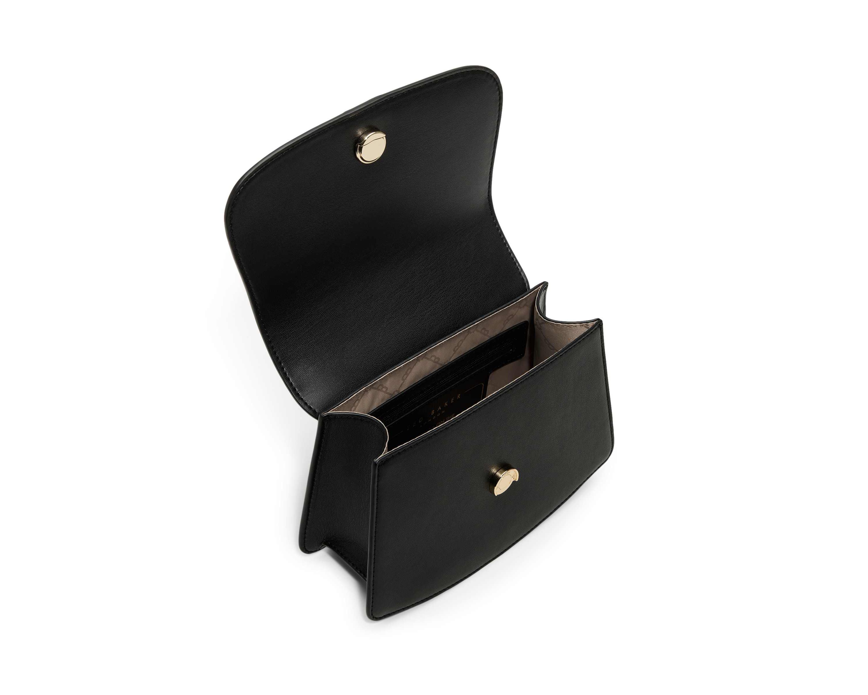 Posey Anna Top Handle
