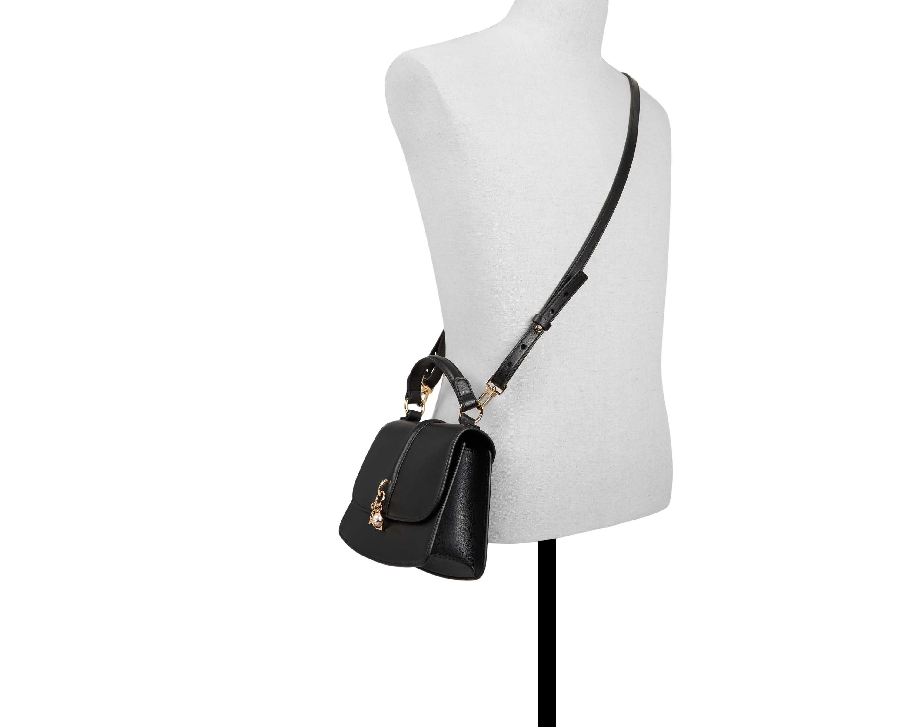Posey Anna Top Handle