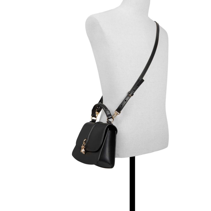Posey Anna Top Handle
