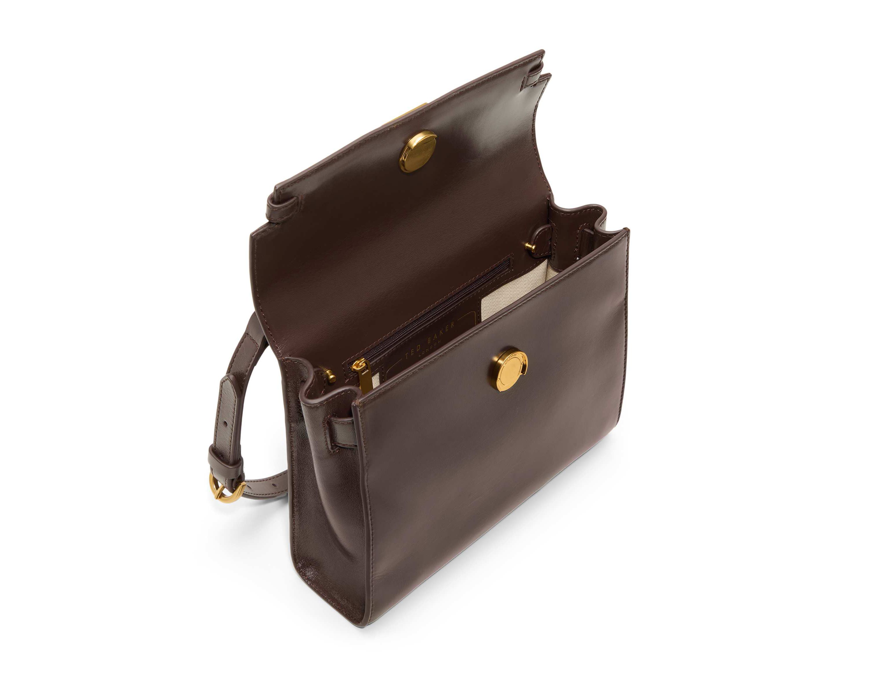 Judy Top Handle