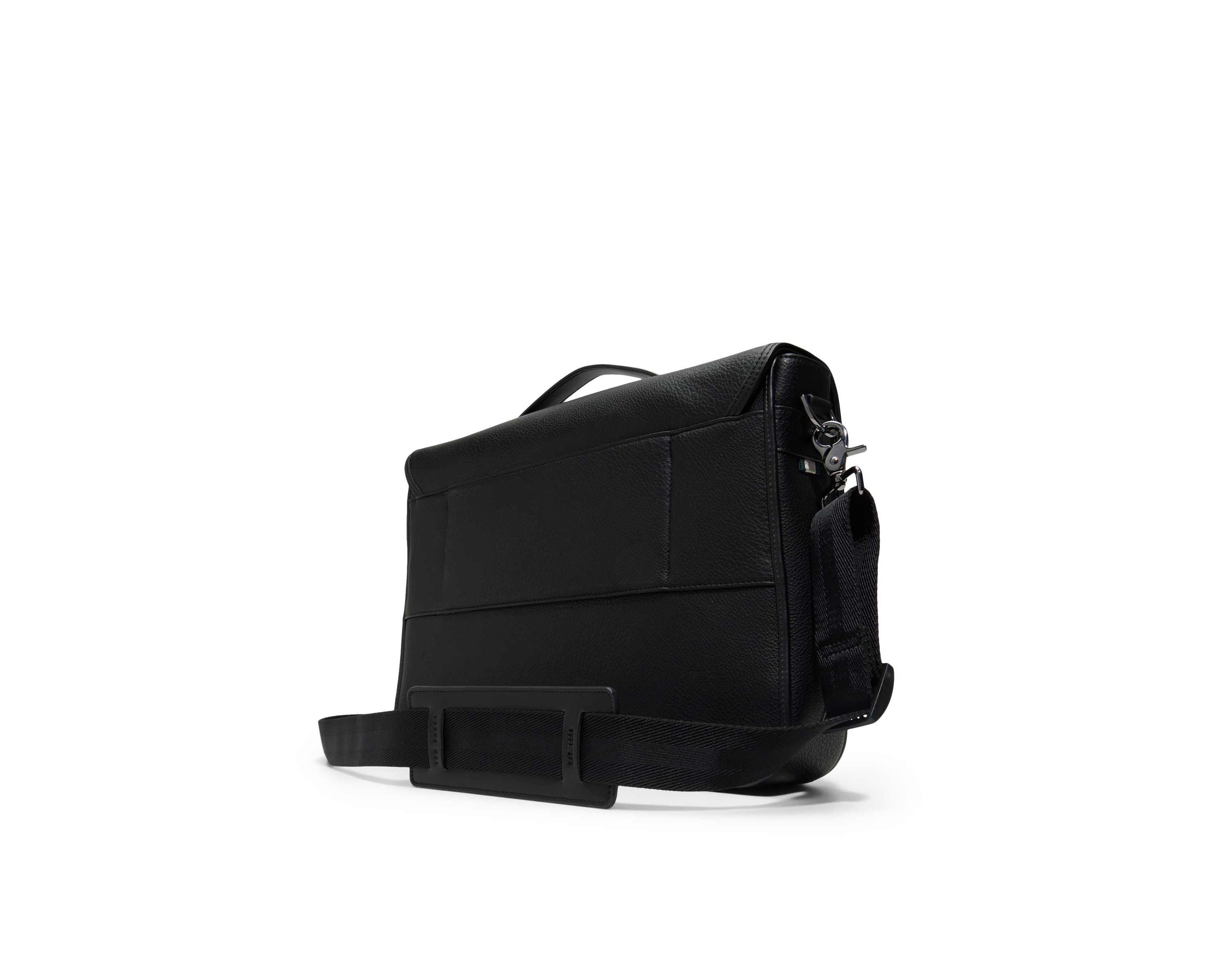 Irvine Satchel